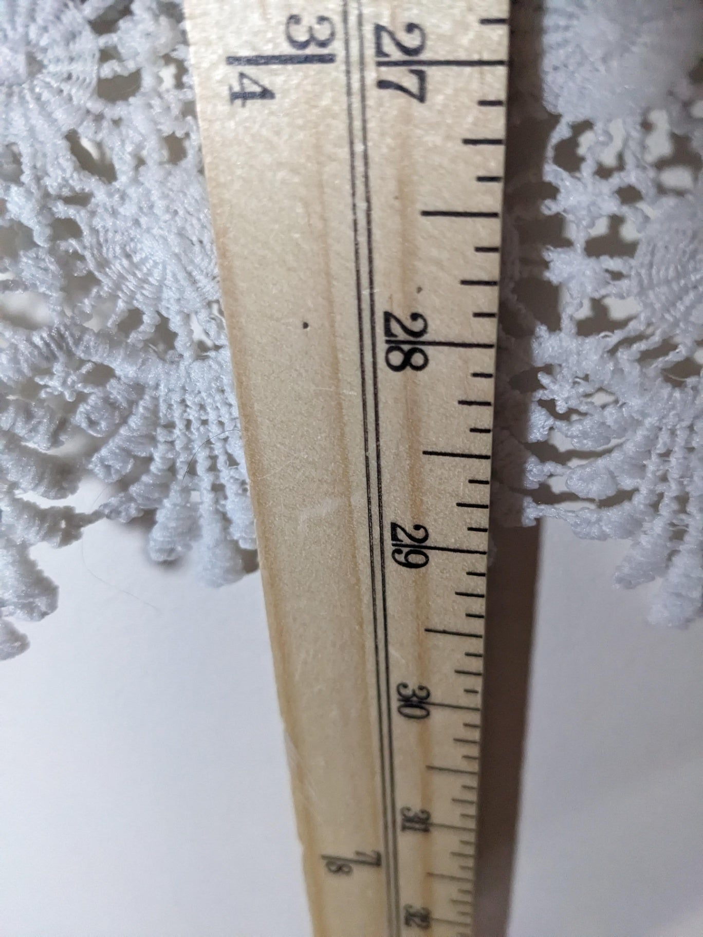 semez la joie floral lace tank - 3XL