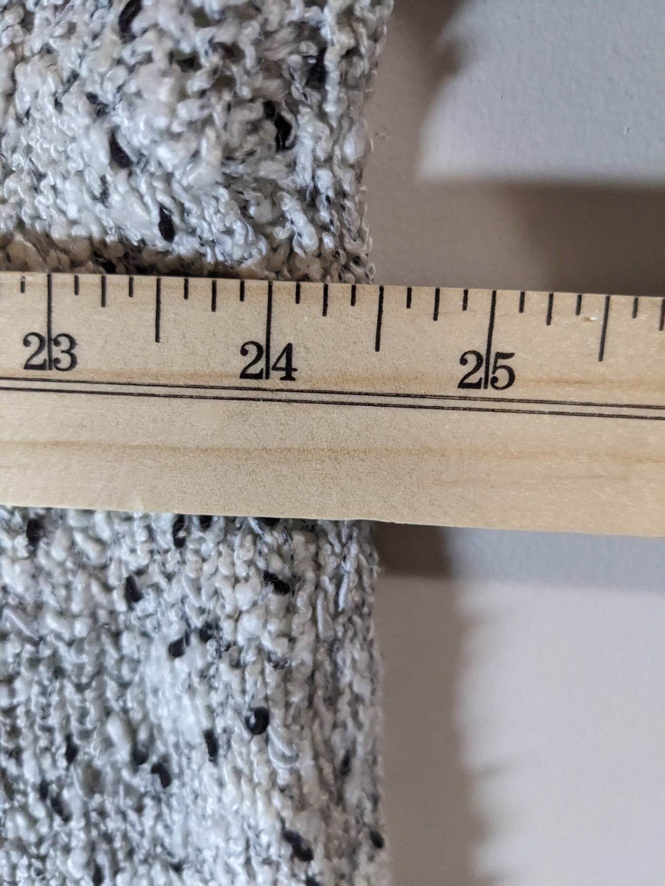 Torrid Heart Sweater - 4XL