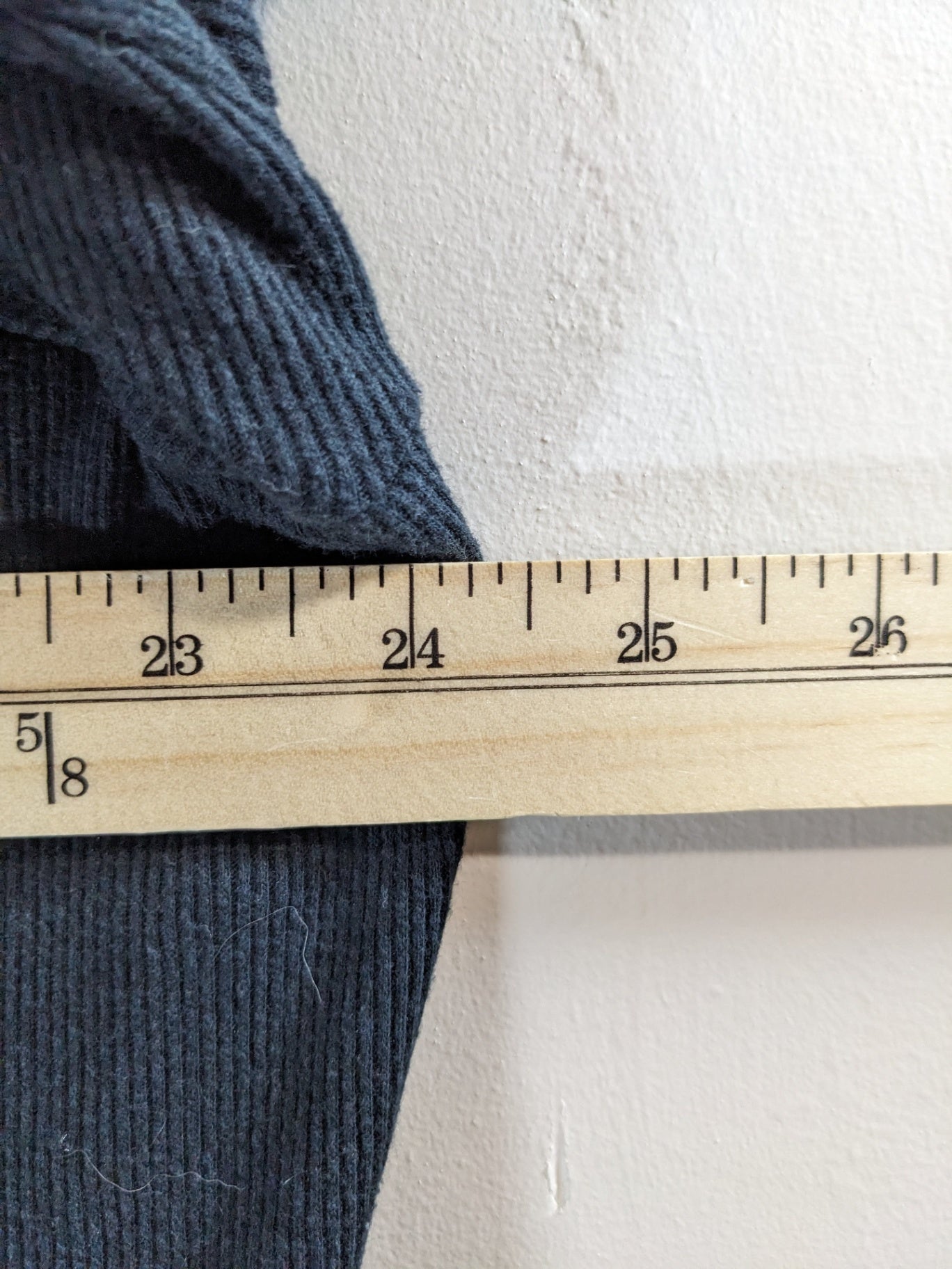 denim24/7  black sequin cardigan - 2XL