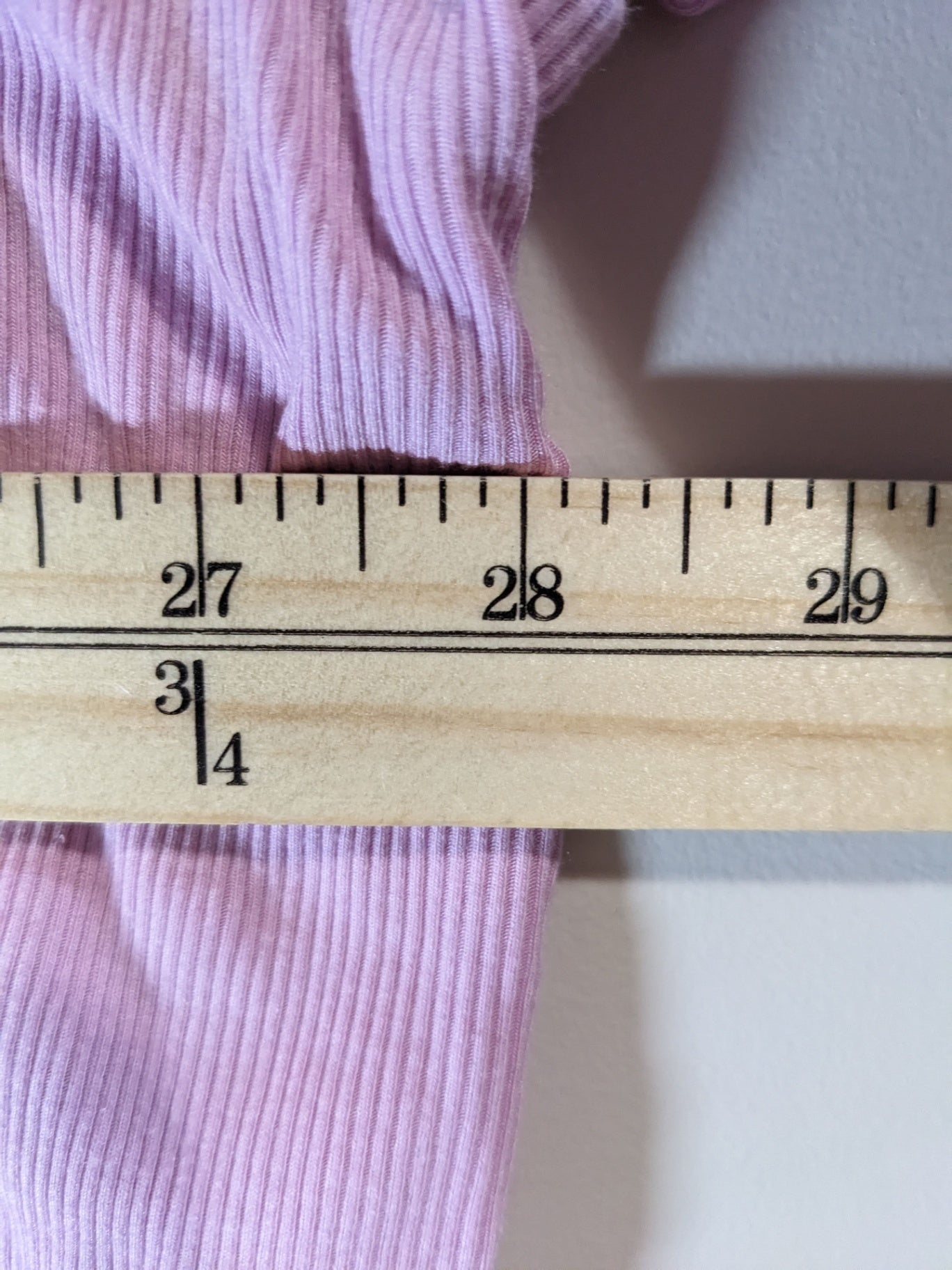 Addition Elle Pink Cotton Cardigan - 4XL