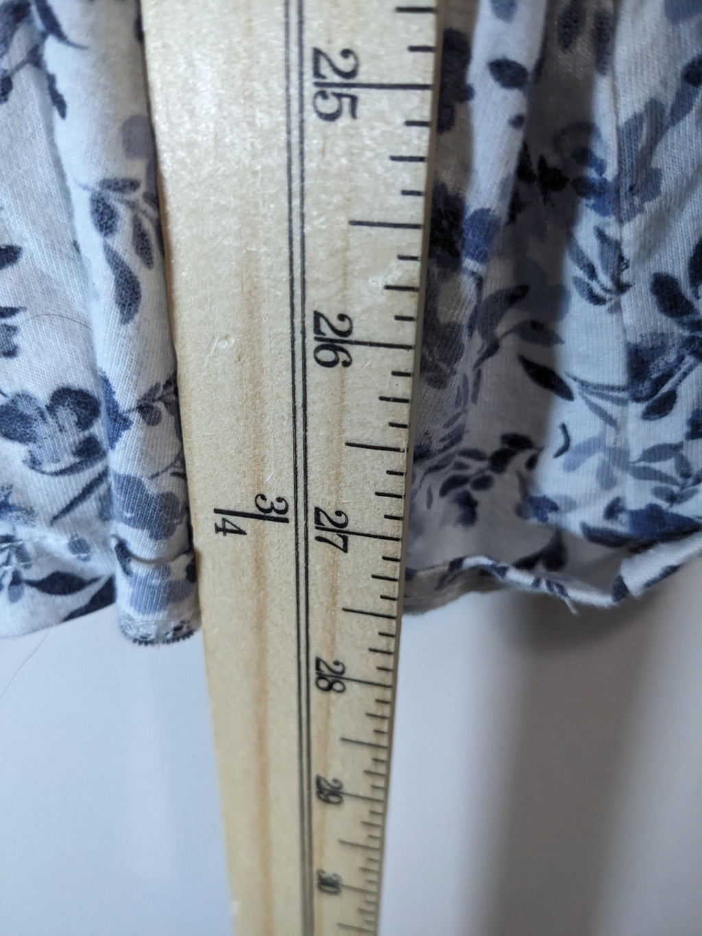 Penningtons Floral Blouse - 5XL