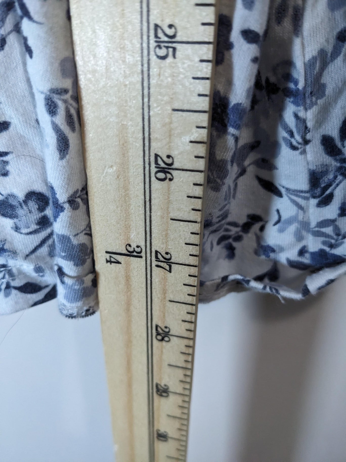 Penningtons Floral Blouse - 5XL