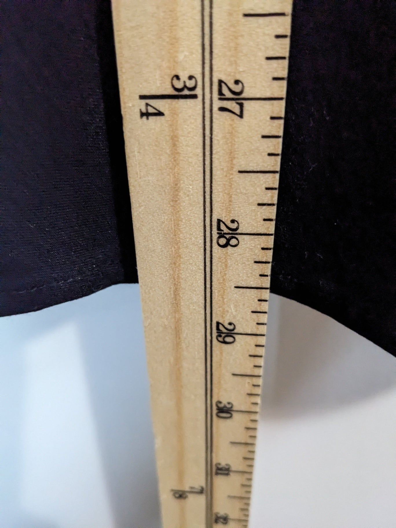 Torrid Black Lace Blouse - 4XL