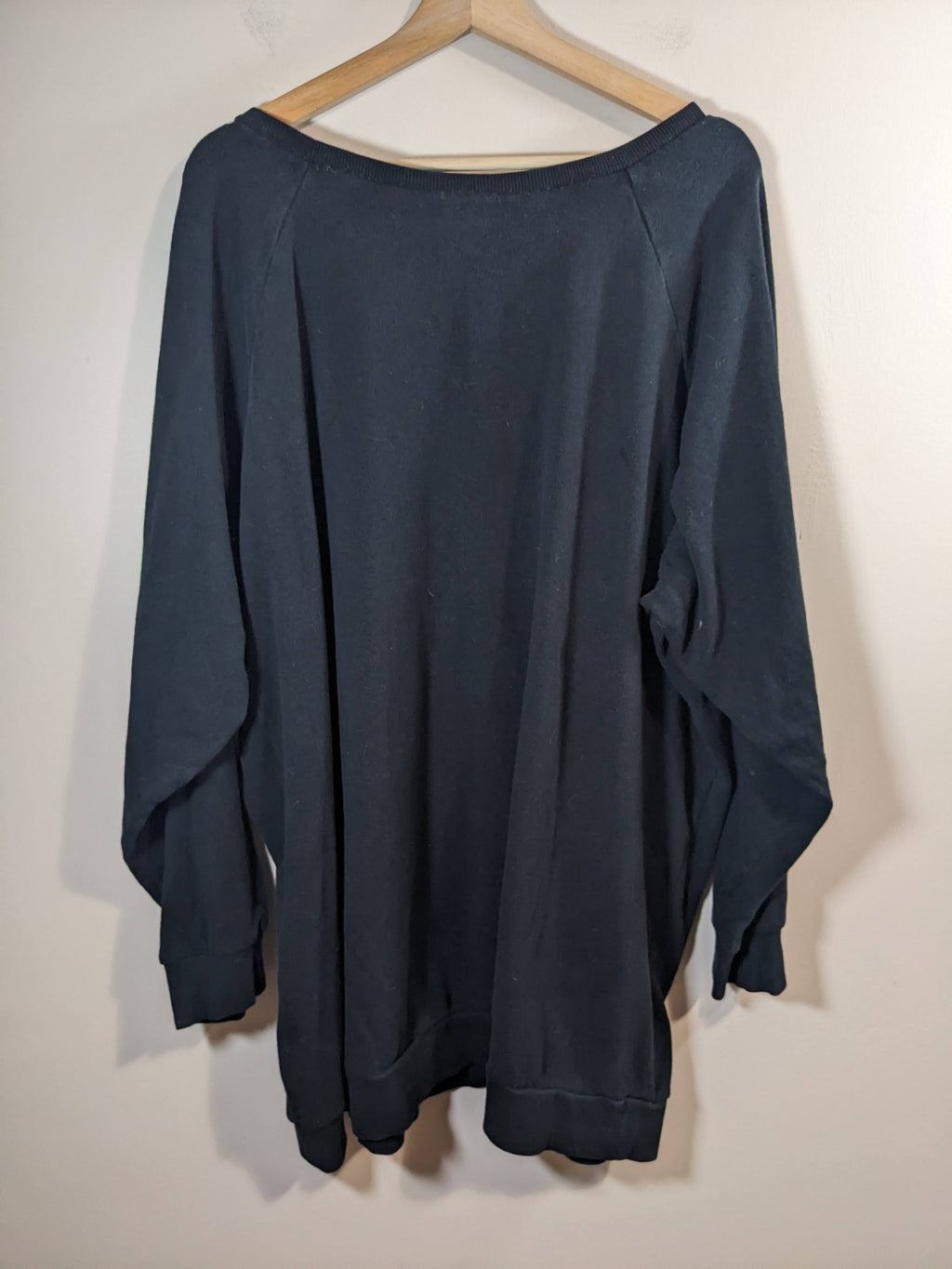 TORRID Crewneck - 5XL