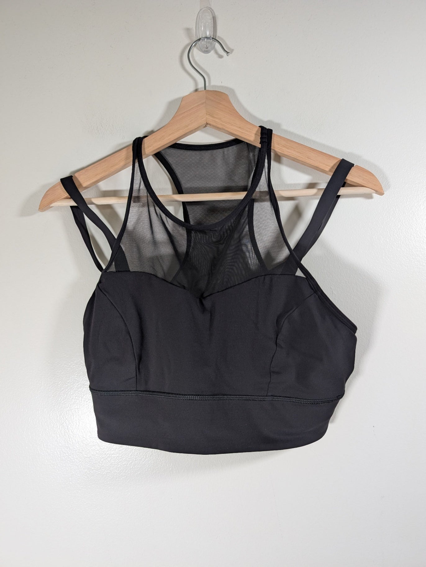 Lululemon sports bra - SZ 10