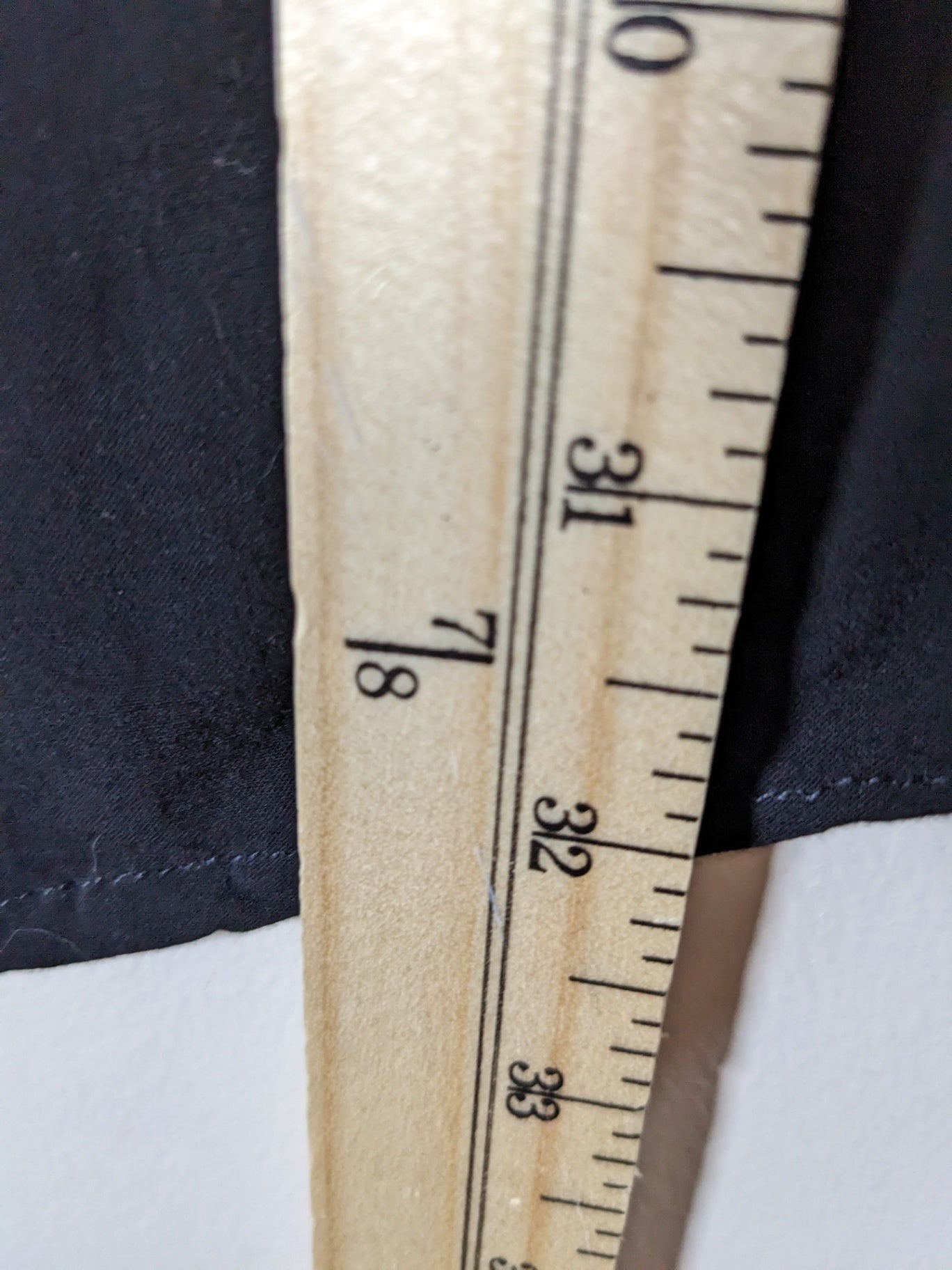 TORRID French Language Blouse - 3XL