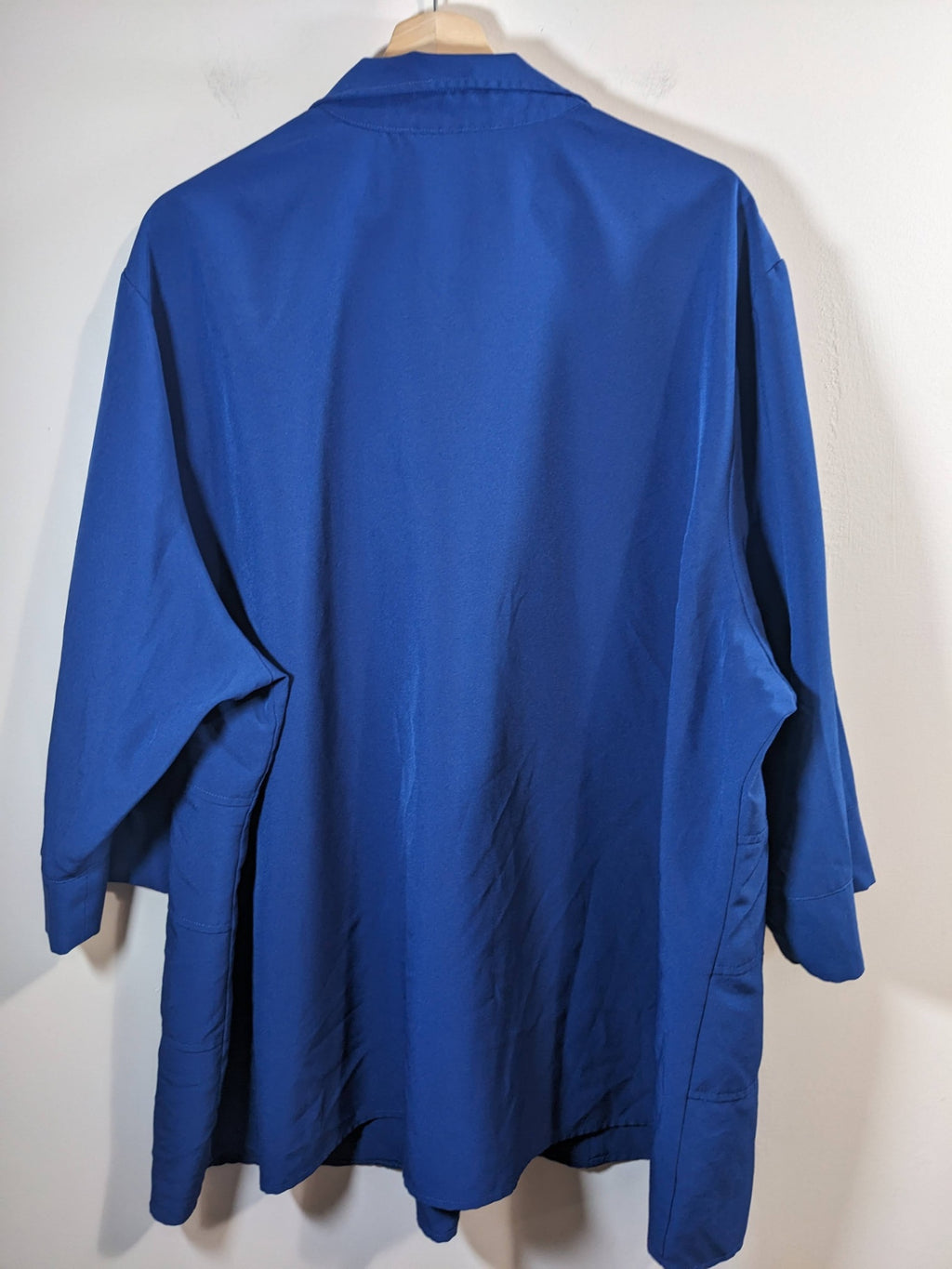 Penningtons Blue Blouse - 5XL