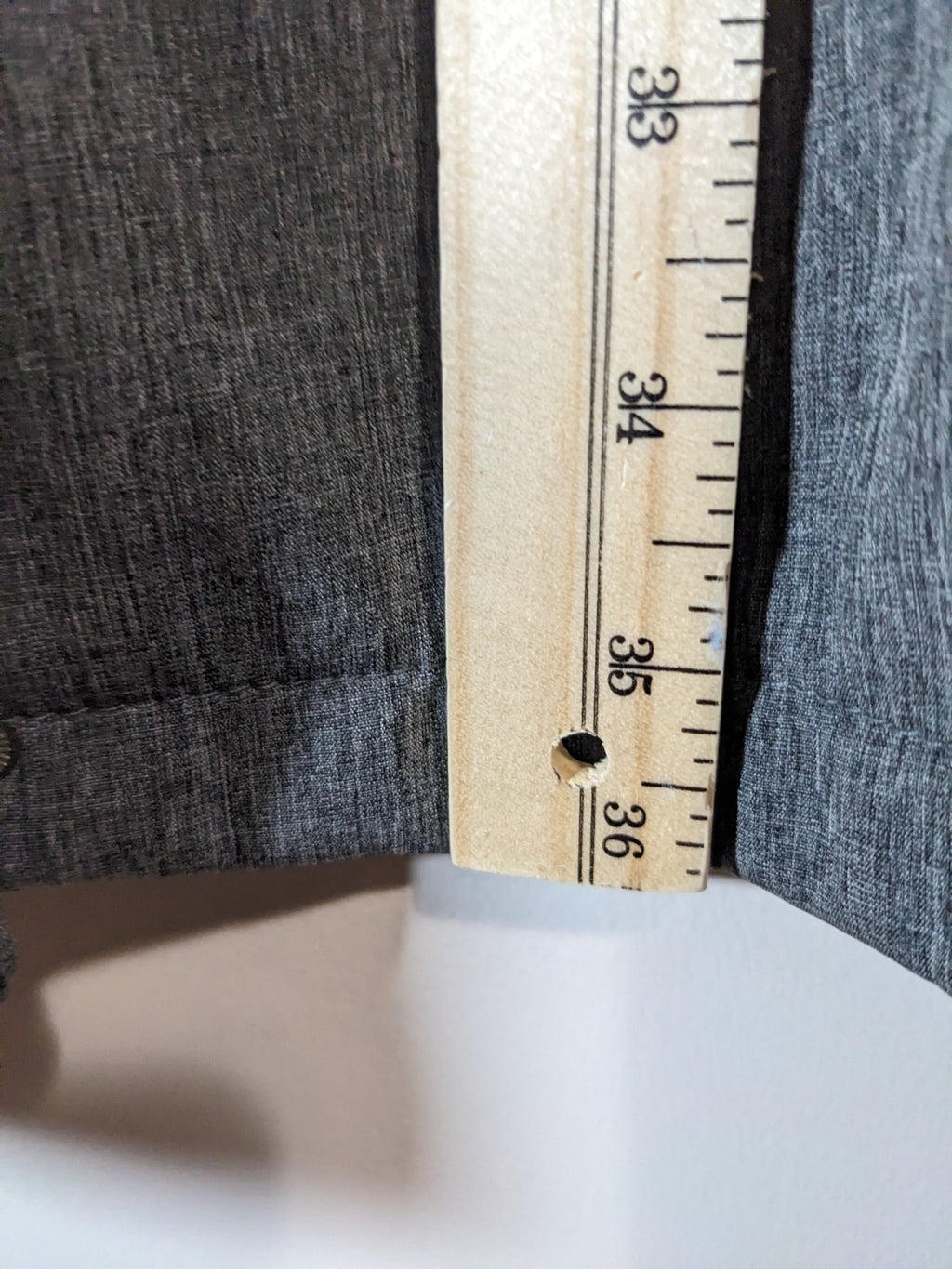 Jessica grey jacket - appears 4XL