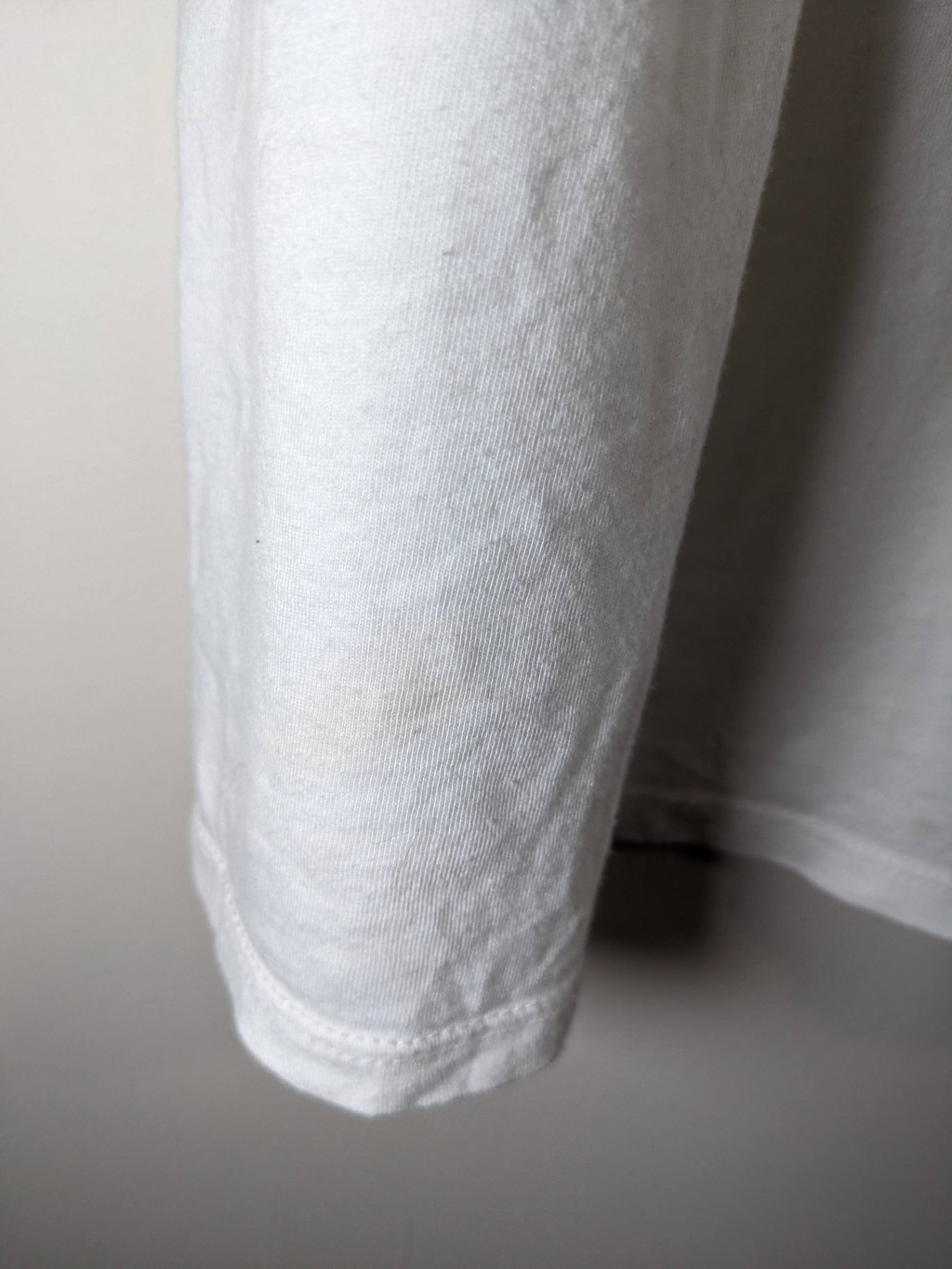 Torrid White Tank - 3XL