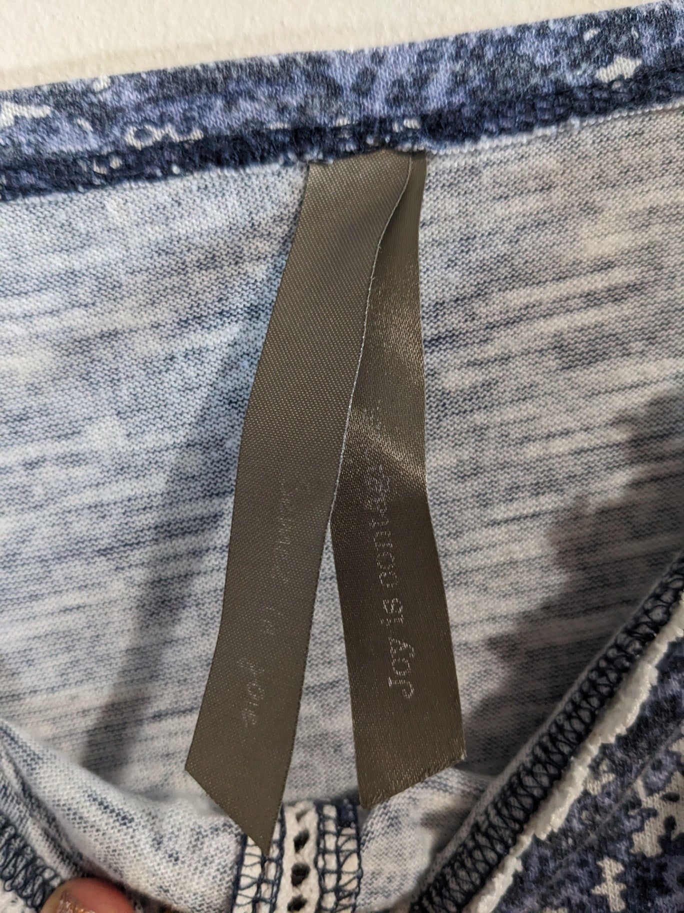 semez la joie floral lace tank - 3XL