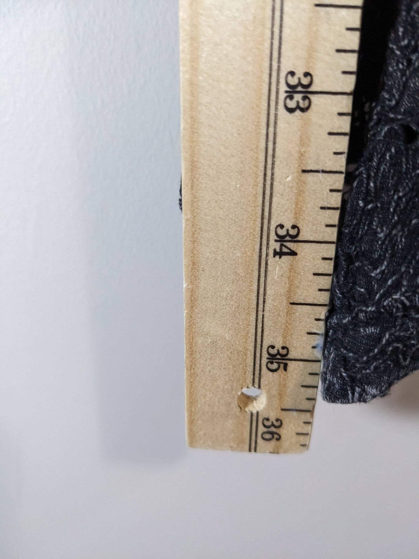 mblm by tess holliday grey acid wash tank - 3XL