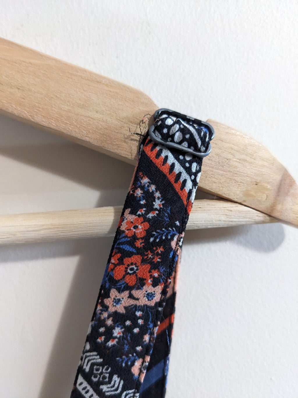 Torrid Patterned Tank - 4XL