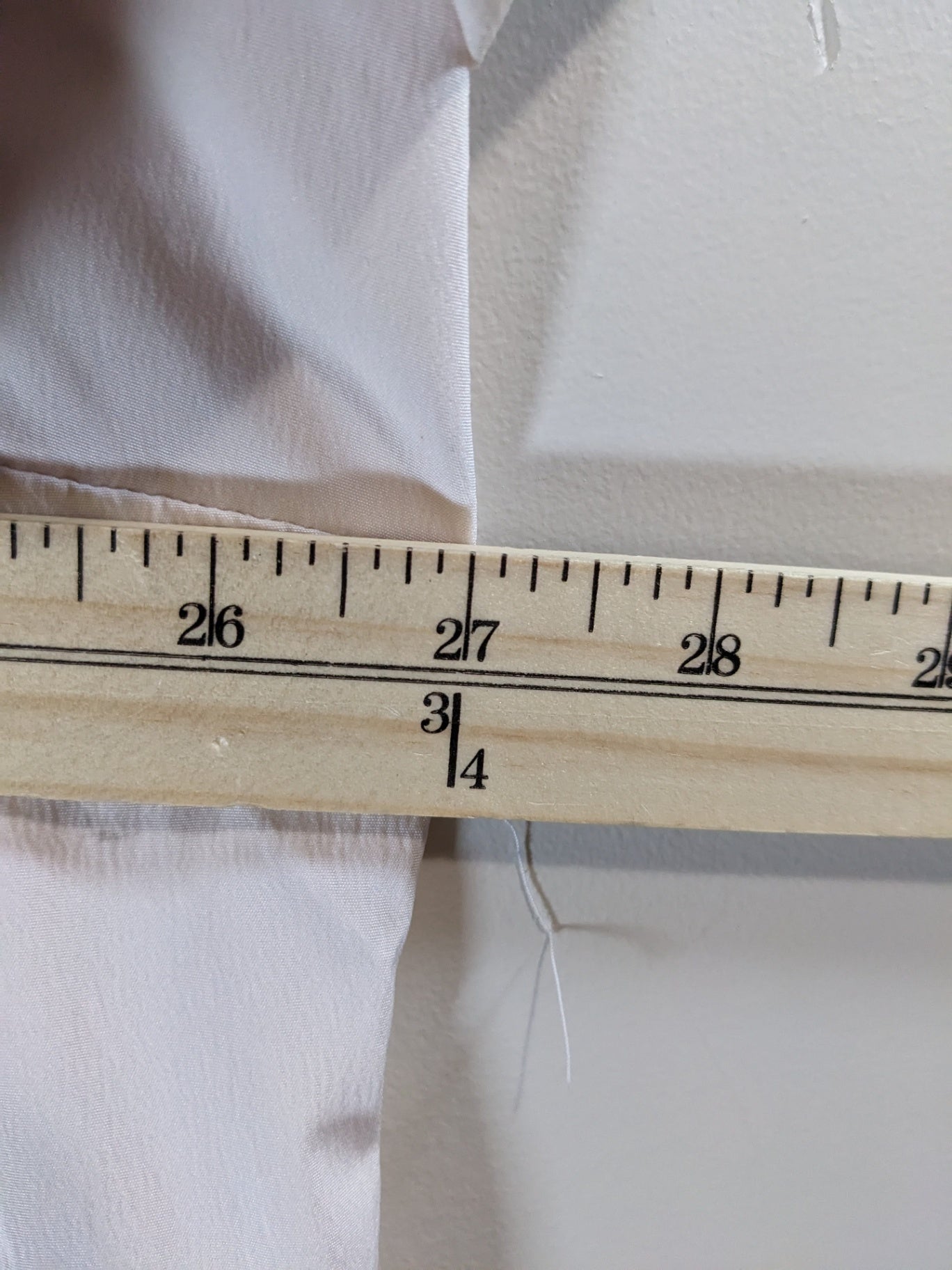 PS Career Light Pink Blouse - SZ24