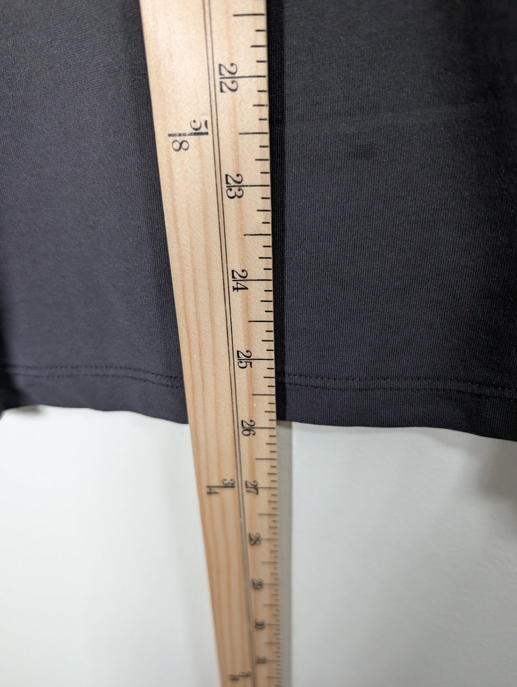 Lululemon black align tank - appears 8/10