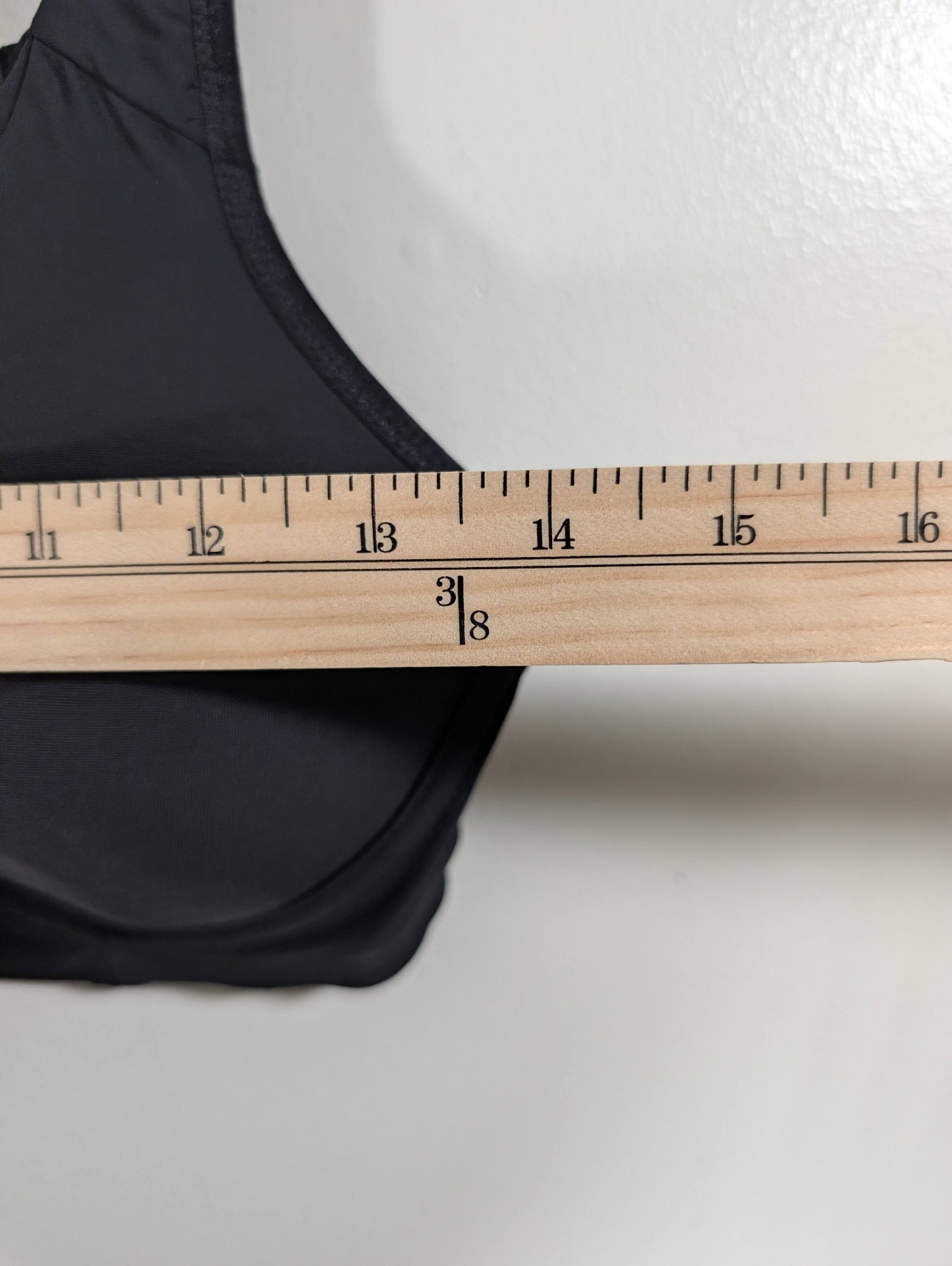 Lululemon sports bra - SZ 38B