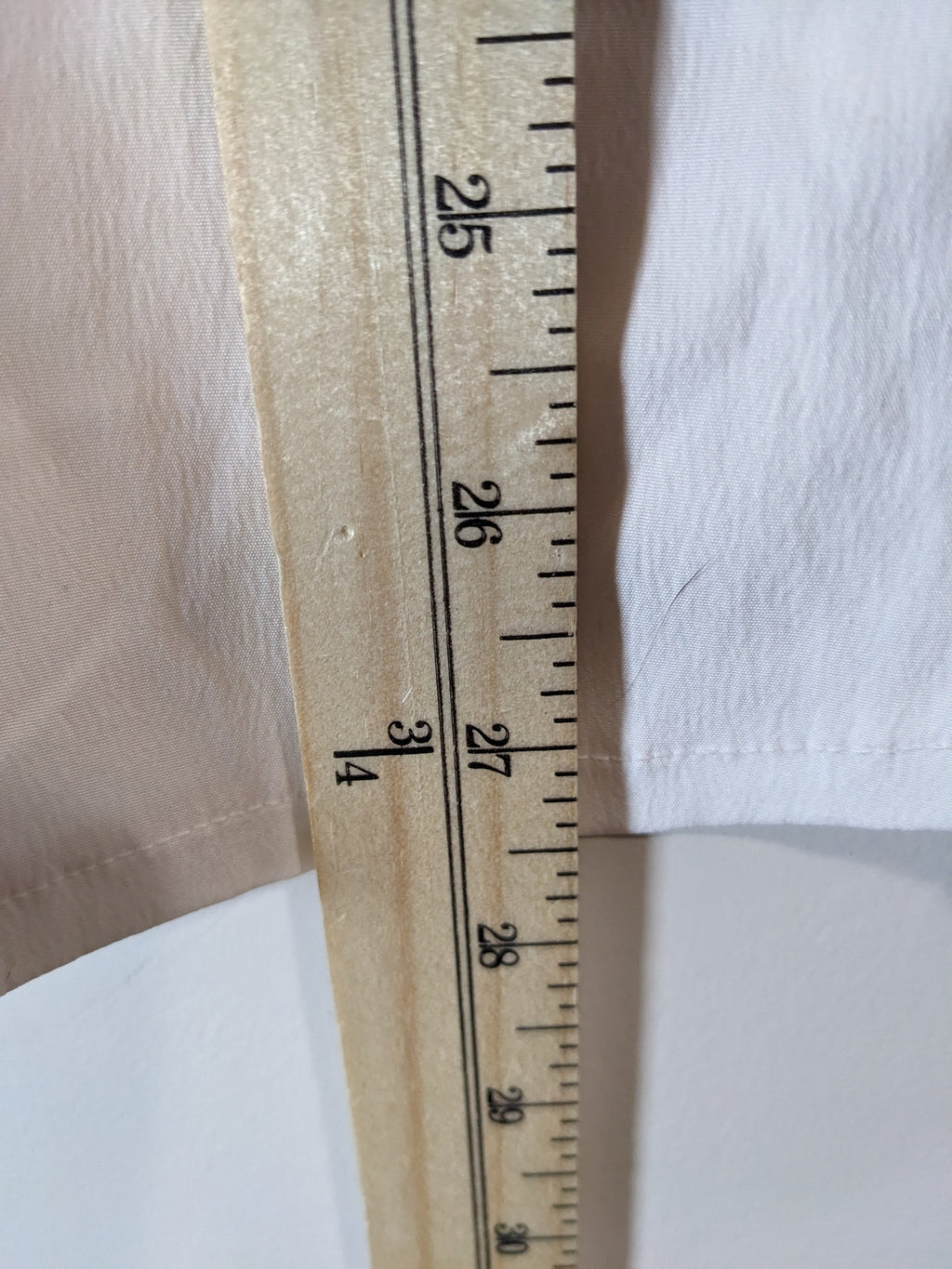 PS Career Light Pink Blouse - SZ24