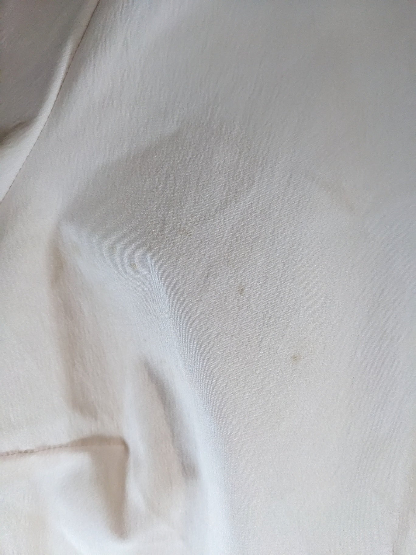 PS Career Light Pink Blouse - SZ24