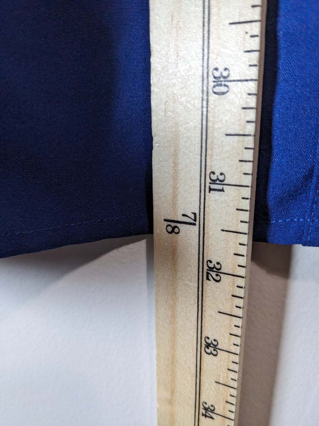 Penningtons Blue Blouse - 5XL