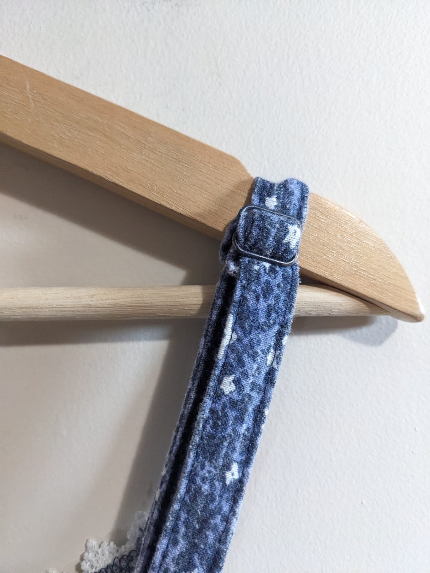 semez la joie floral lace tank - 3XL