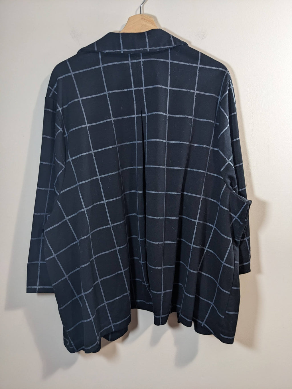 brillante et charmante blazer - 4XL