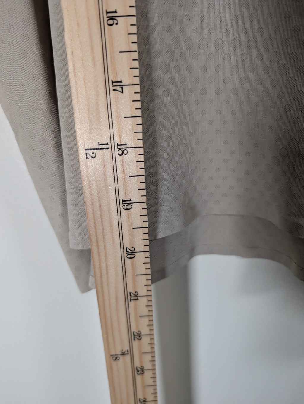 Lululemon racerback tank - appears sz 8/10