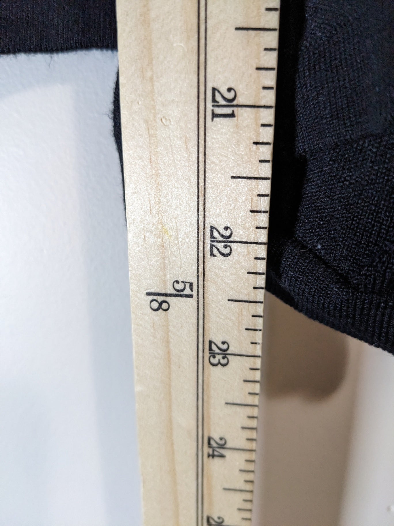 in every story black cardigan - 4XL