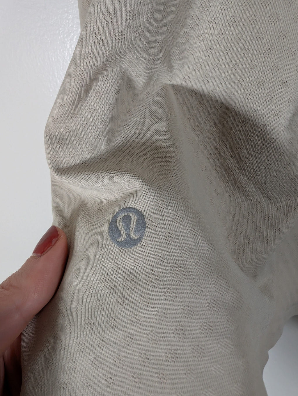 Lululemon racerback tank - appears sz 8/10