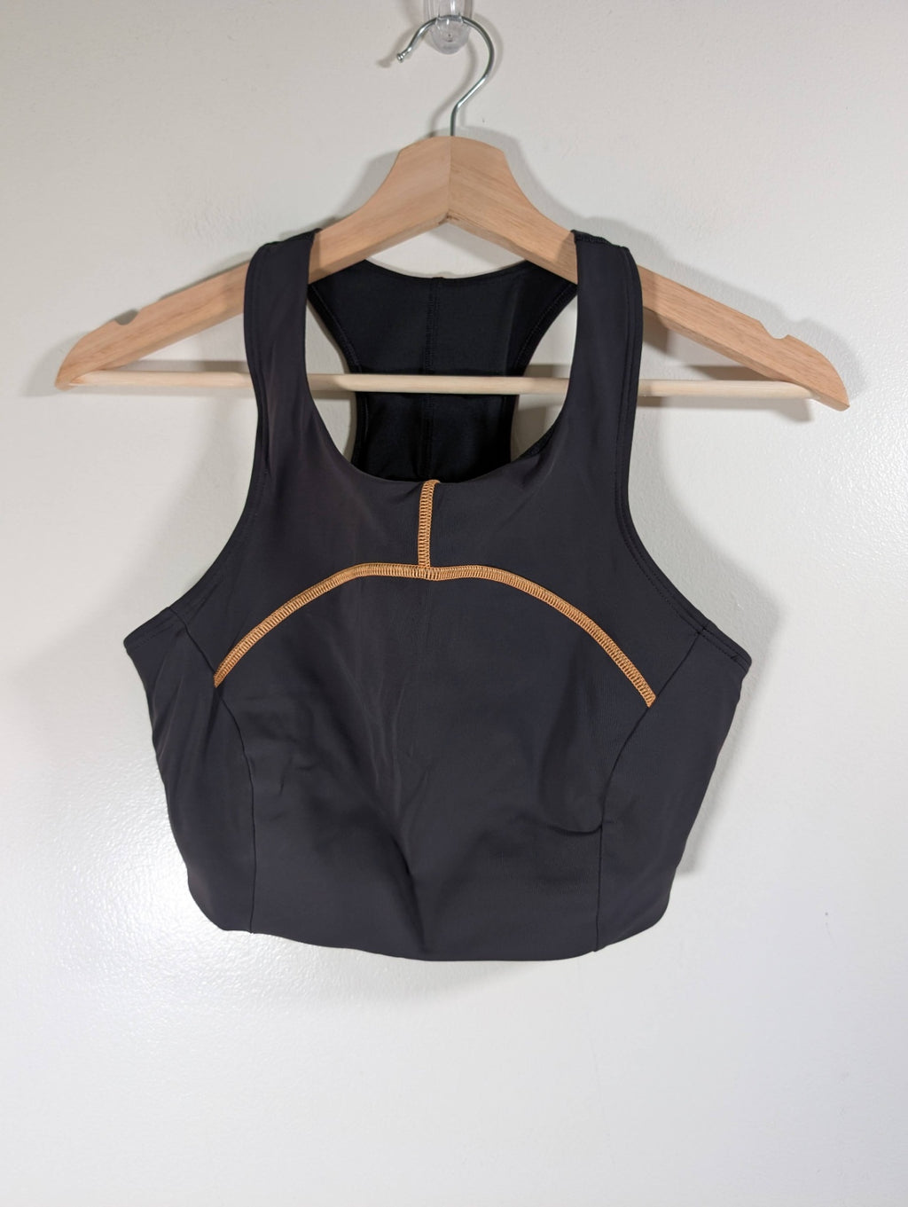 Lululemon sports bra - SZ 12