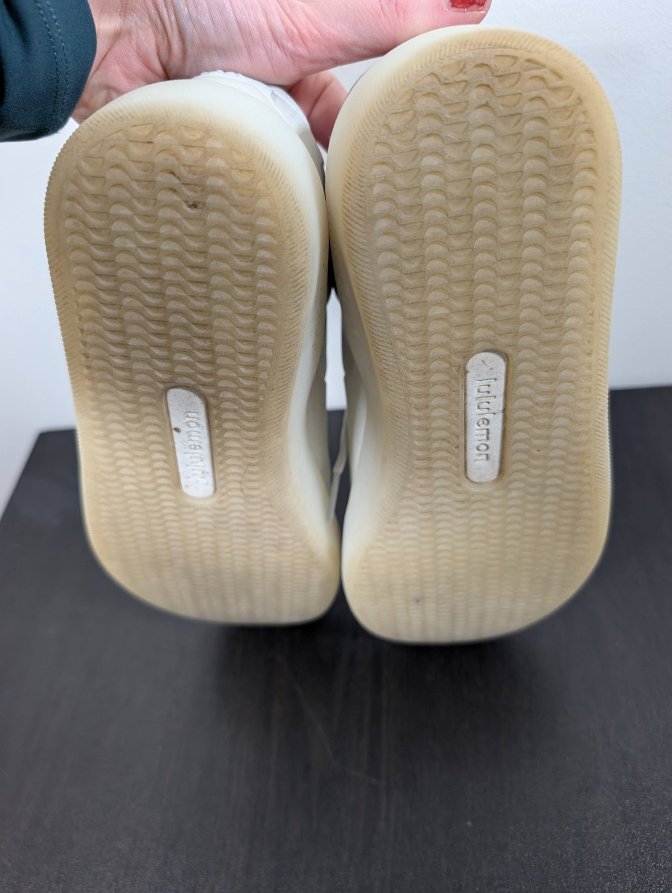 Lululemon cityverse sneakers - SZ 8.5