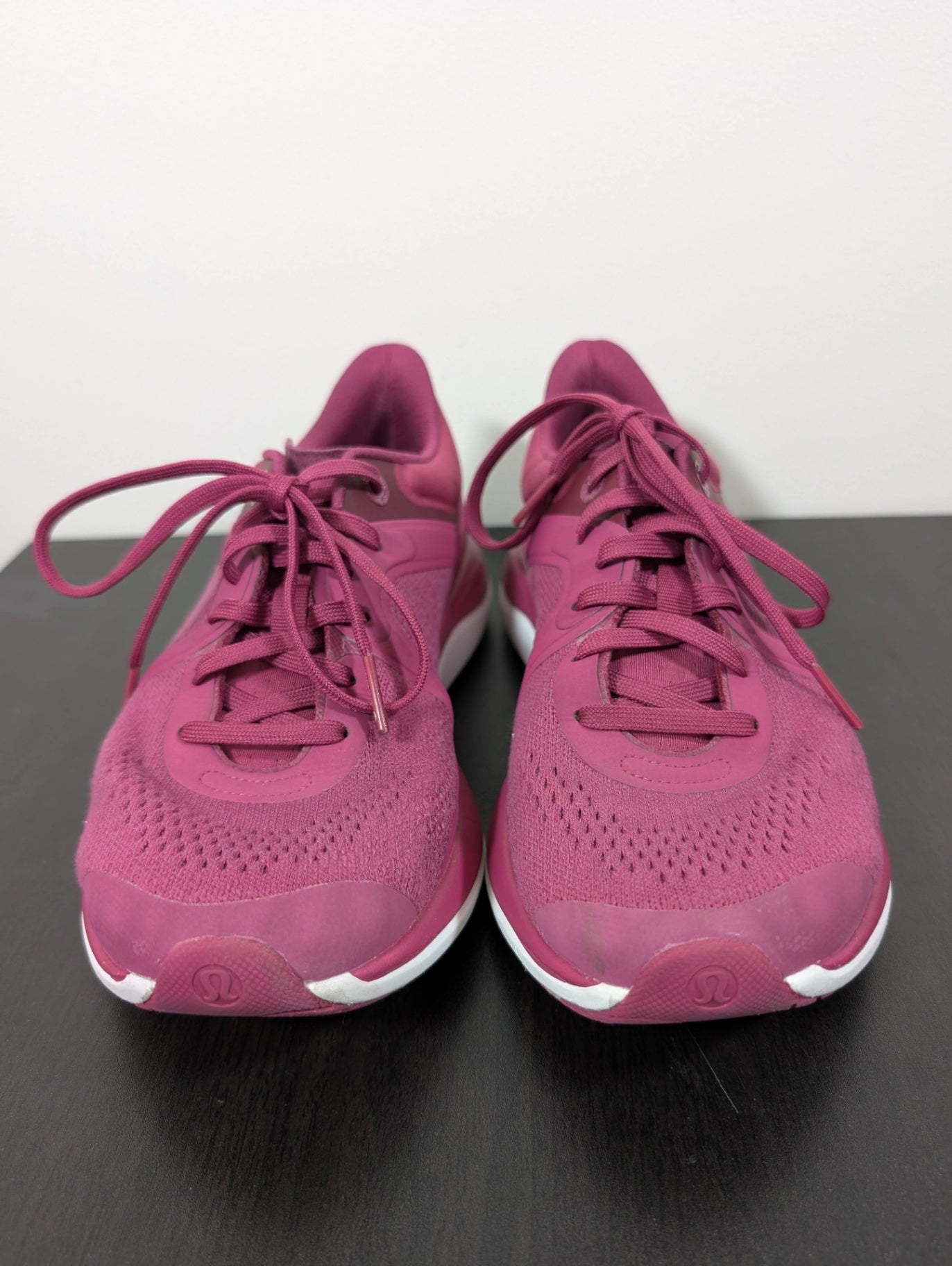 Lululemon chargefeel workout shoe - SZ 8.5