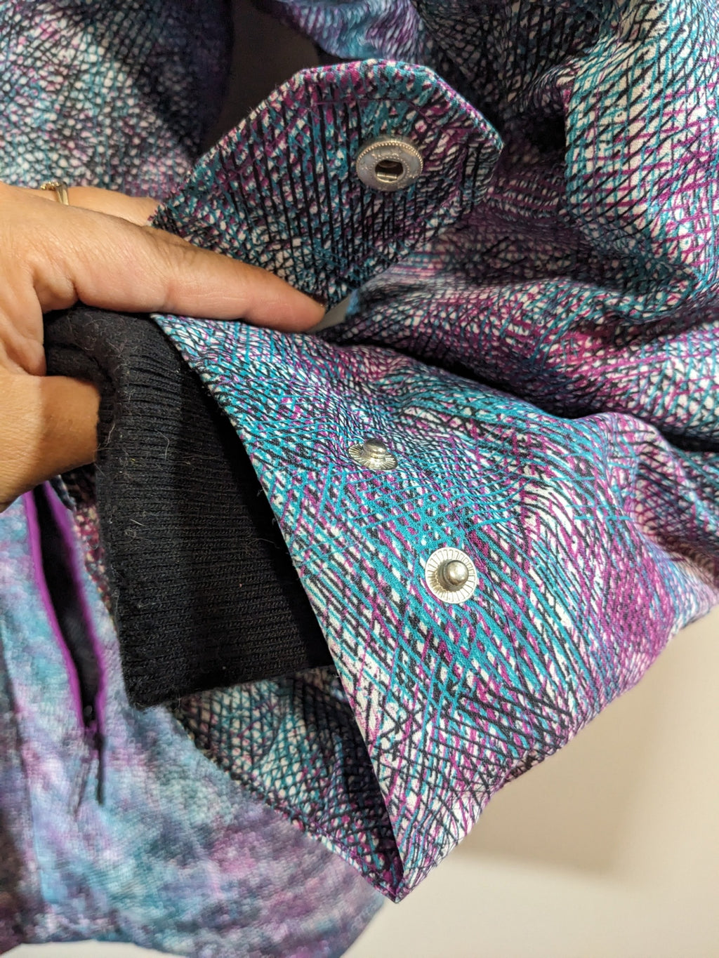 Active Zone Winter Jacket - 3XL