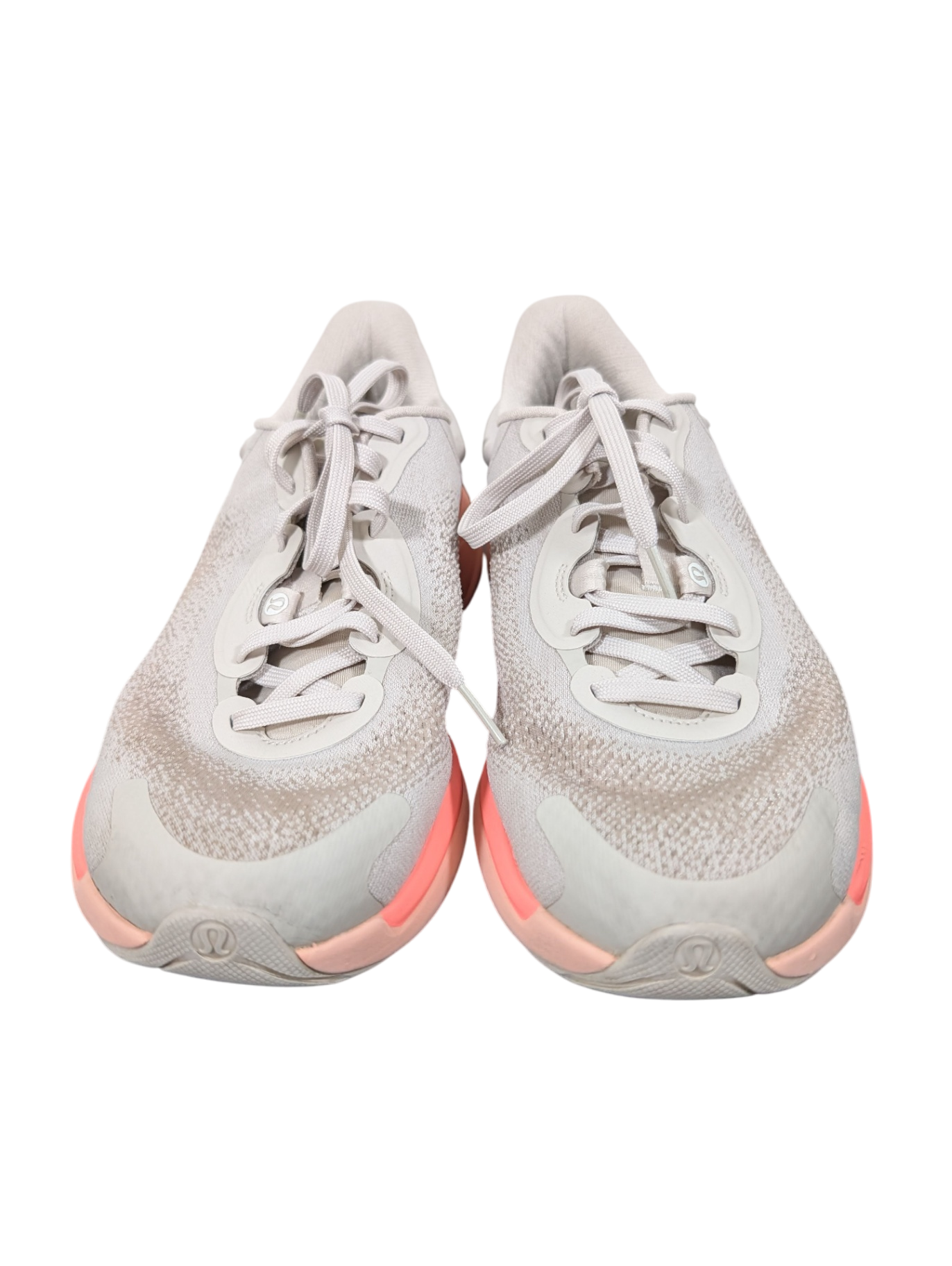 Lululemon chargefeel workout low 2 shoe - SZ 8