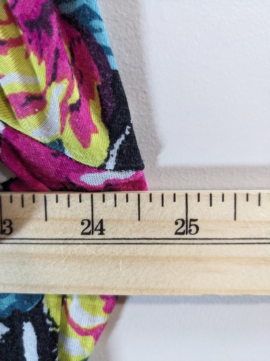 Betsey Johnson Floral Dress- 4XL