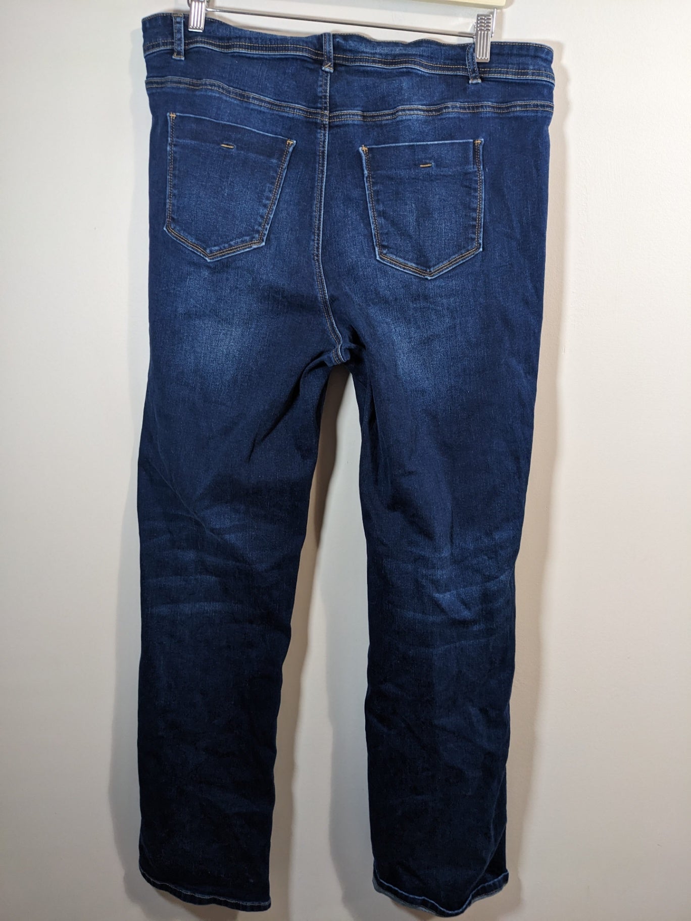 Love & Legend Jeans - 16 Tall