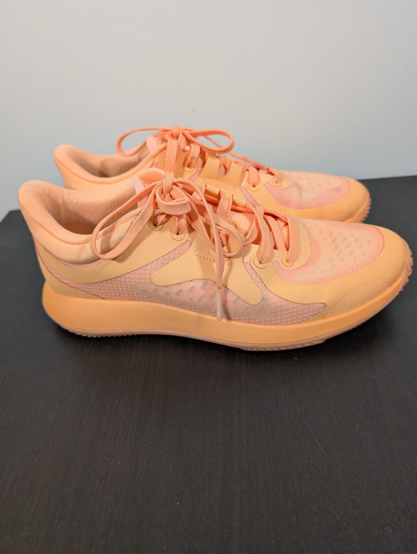 Lululemon strongfeel training shoes - SZ  8