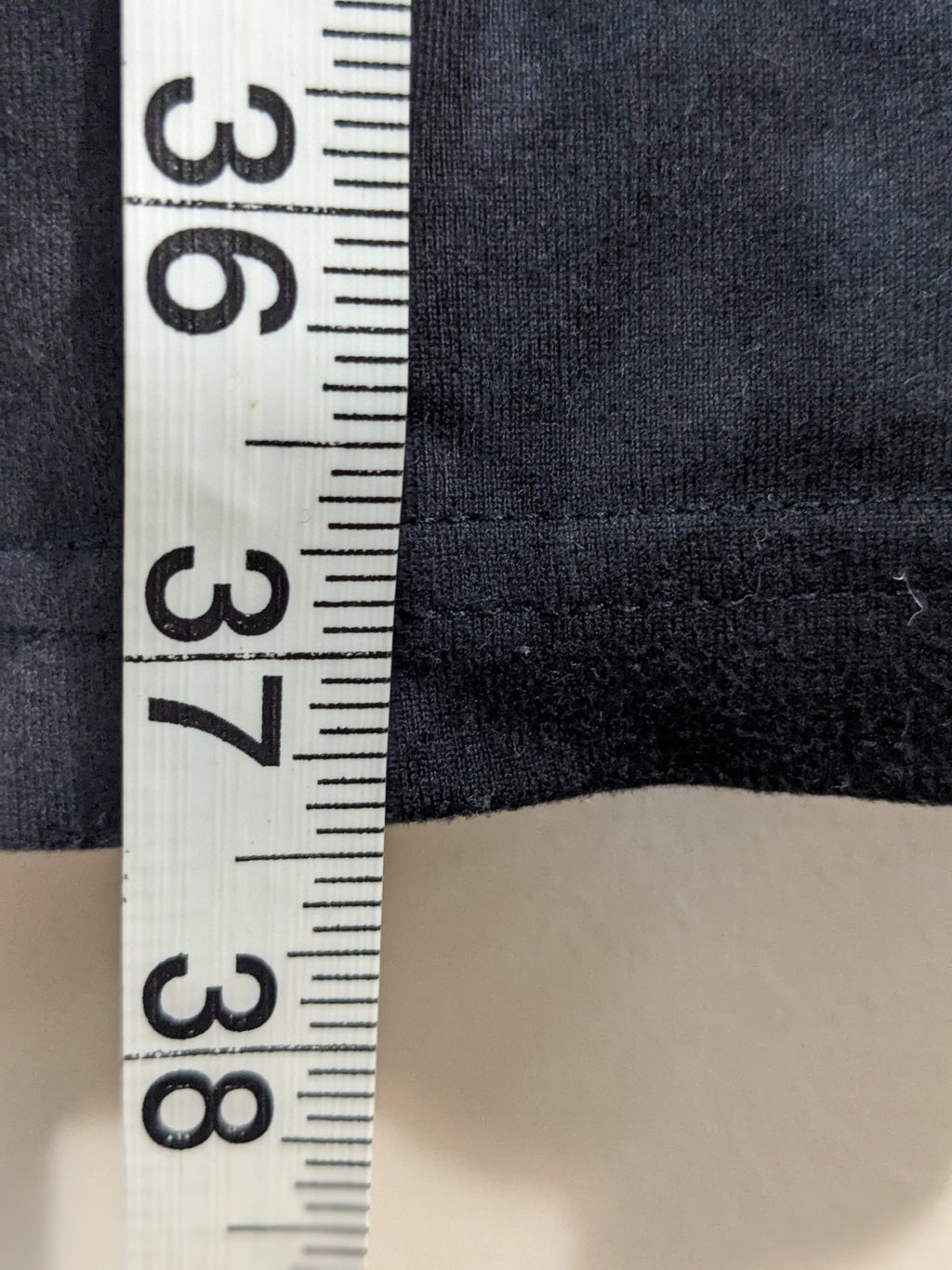 Tuff Camo Leggings - 2XL