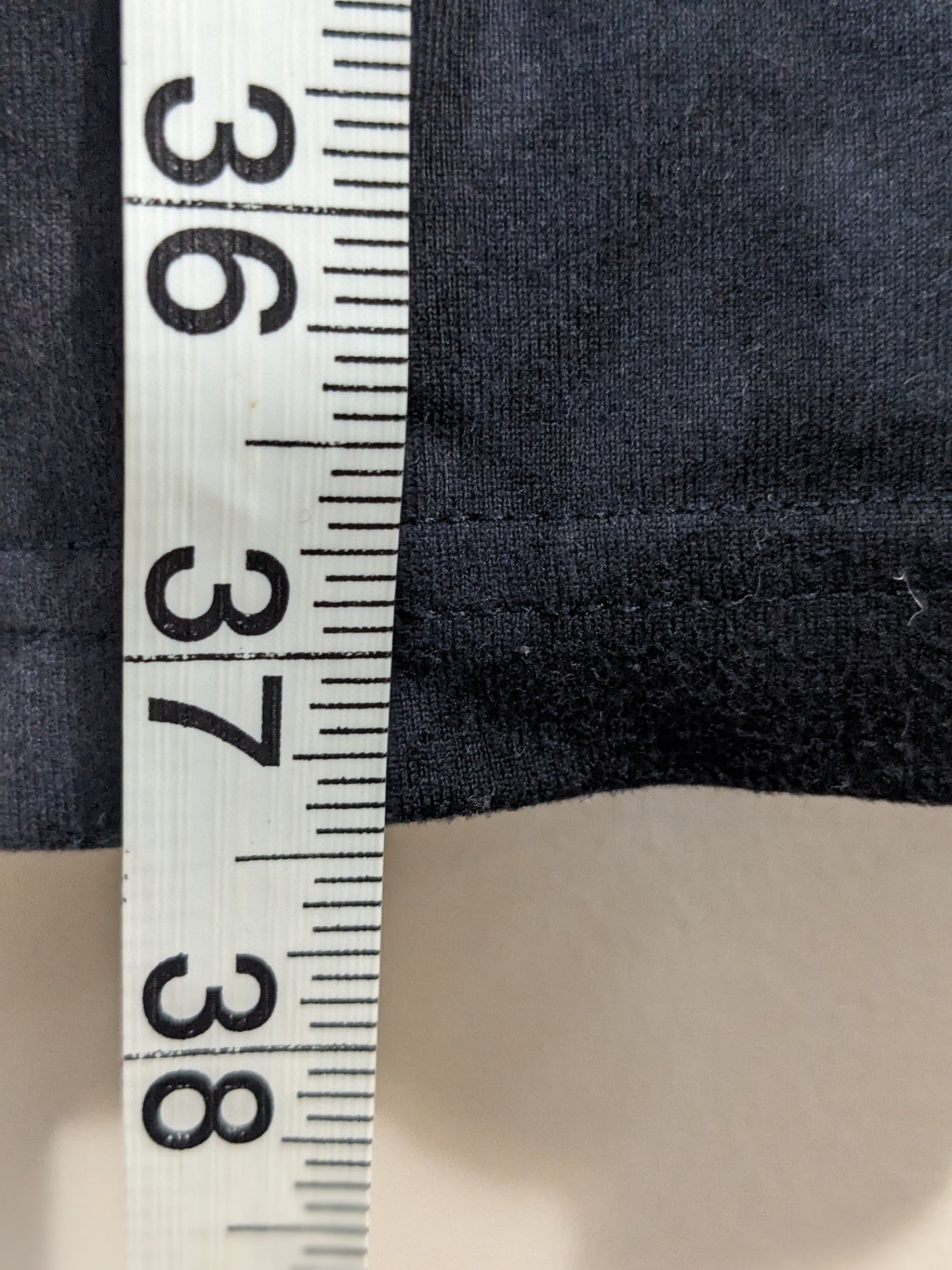 Tuff Camo Leggings - 2XL