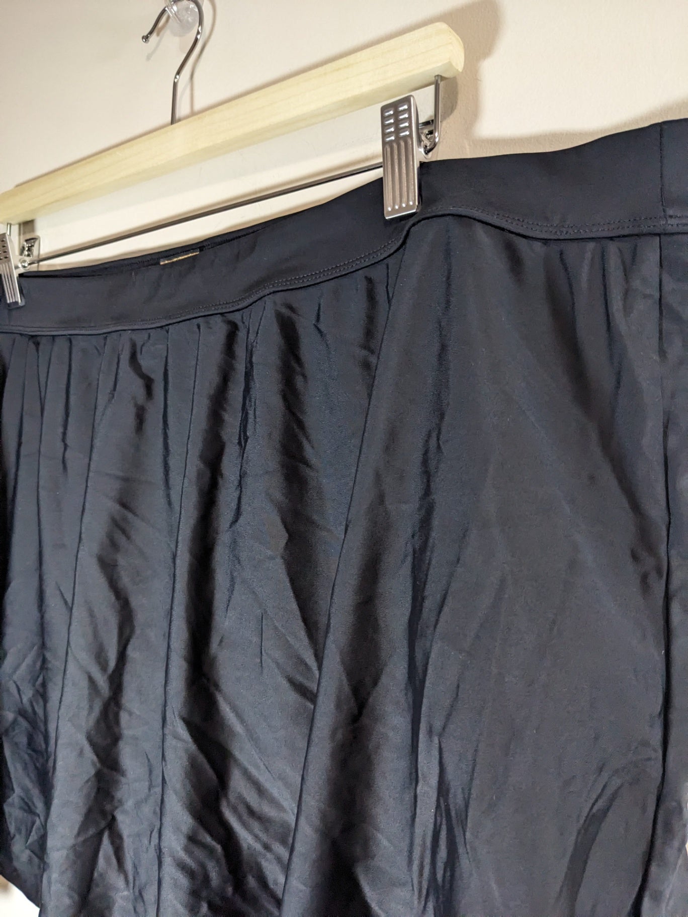 Sea Swimwear Skort - 4XL