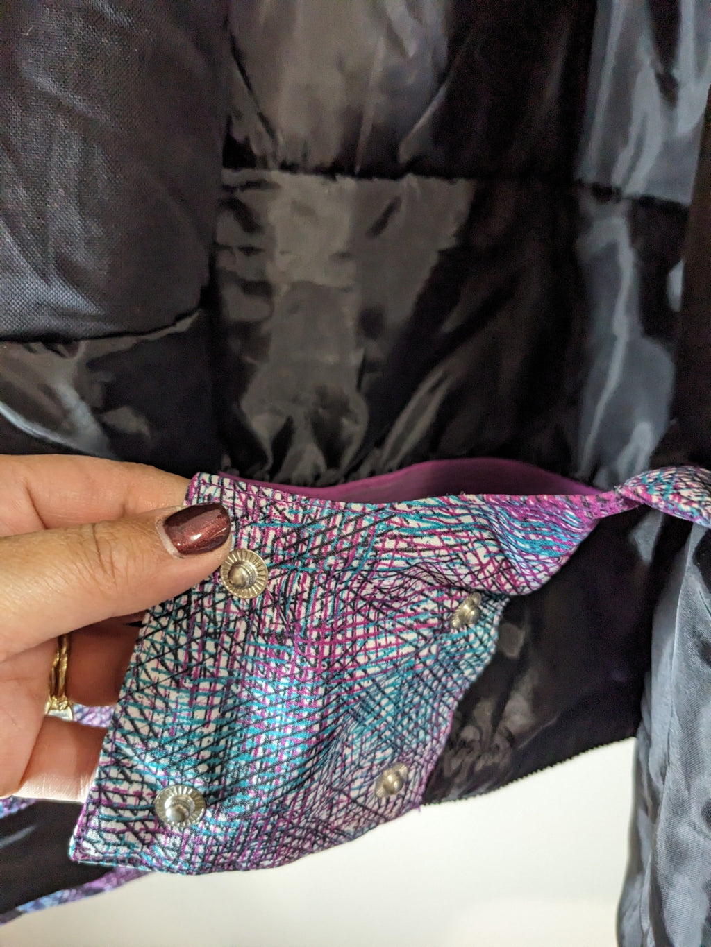 Active Zone Winter Jacket - 3XL