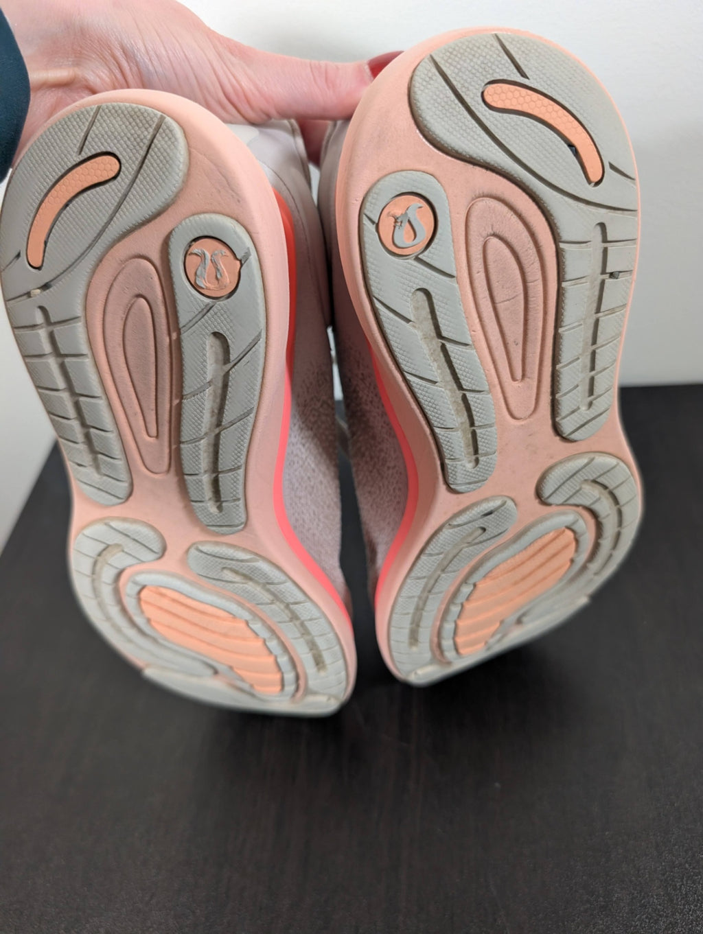 Lululemon chargefeel workout low 2 shoe - SZ 8