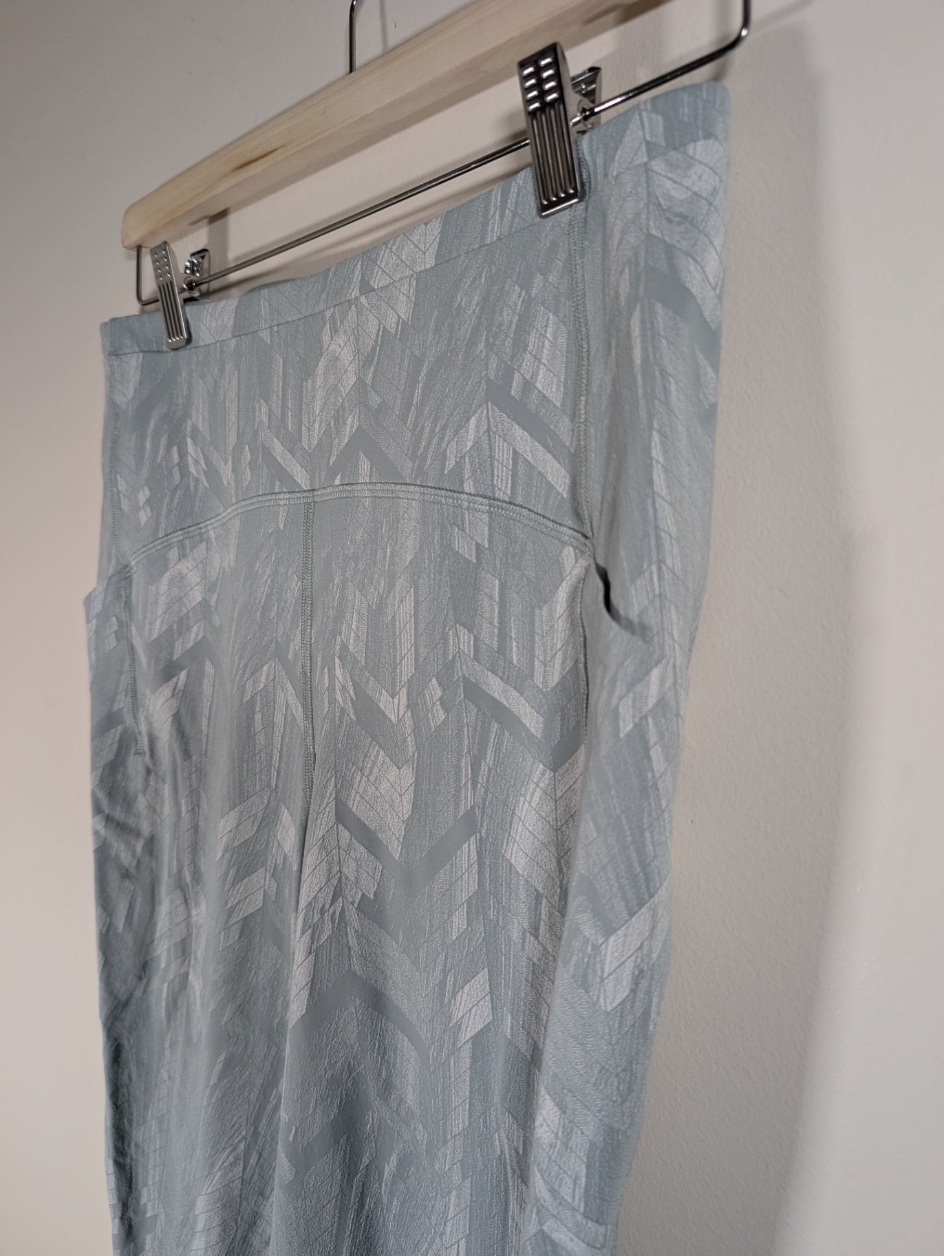 Lululemon swift speed high rise tight - SZ 10