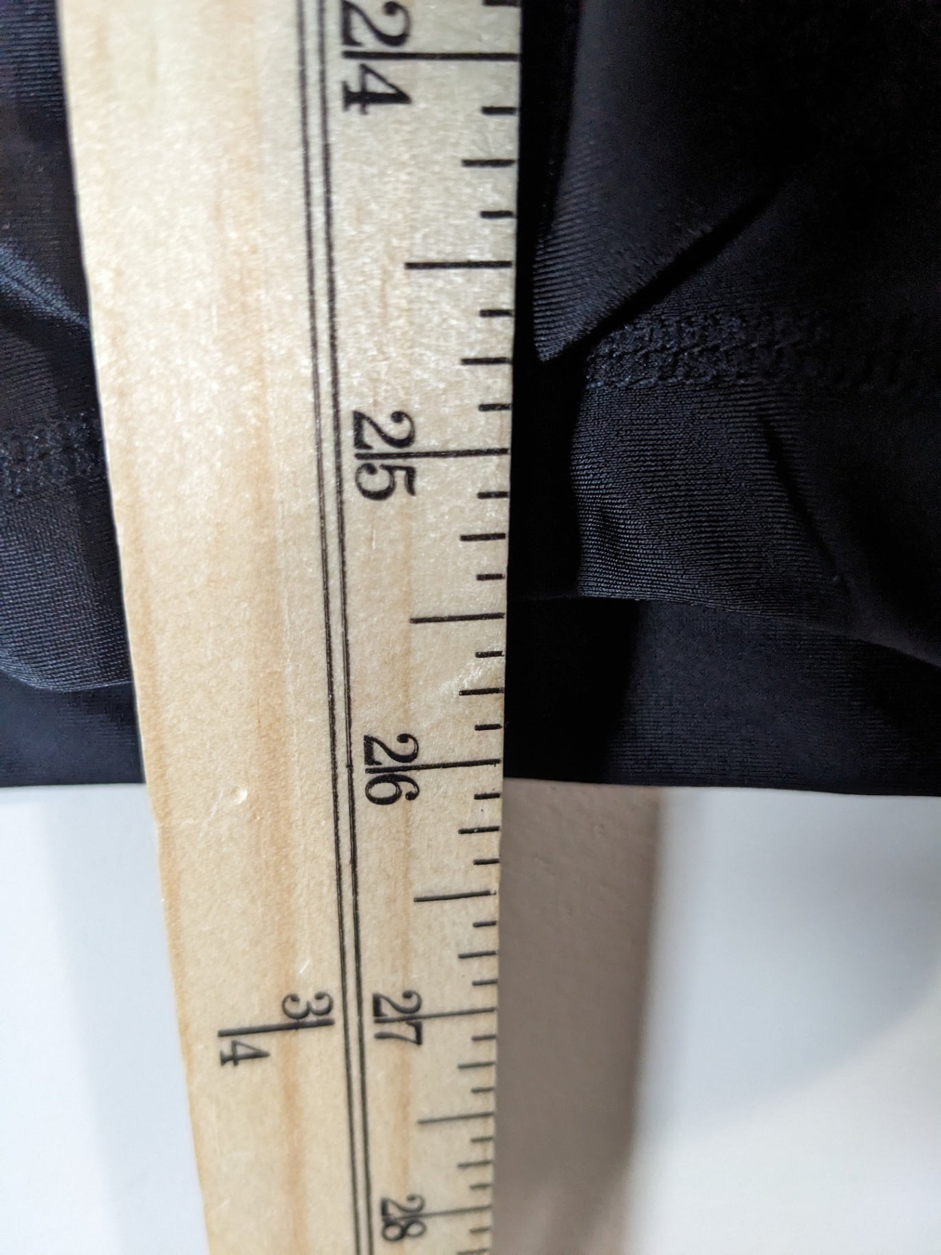 UV Skinz Black Leggings- 3XL