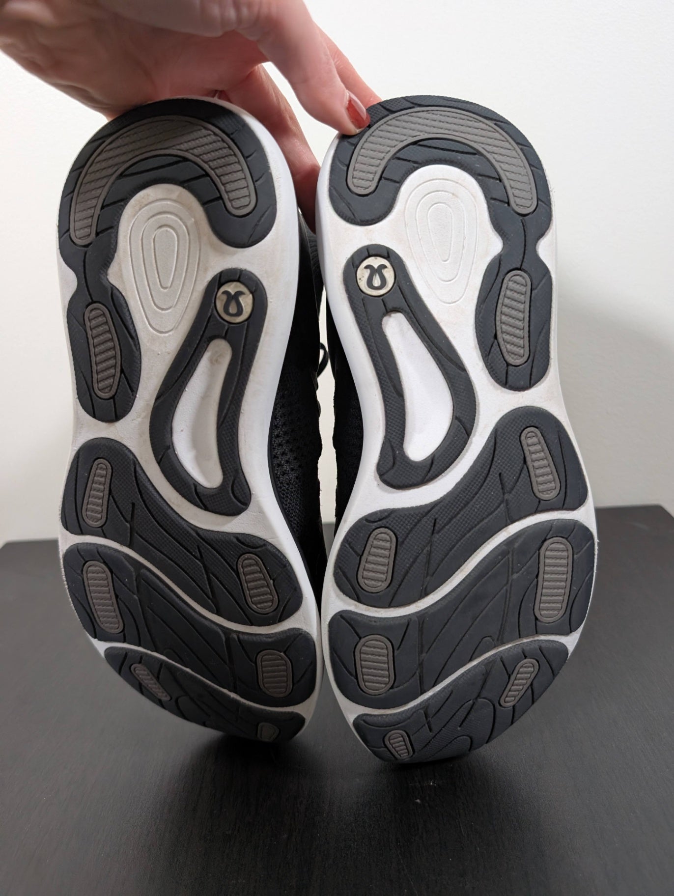 Lululemon chargefeel 2 mid workout shoe - SZ 8