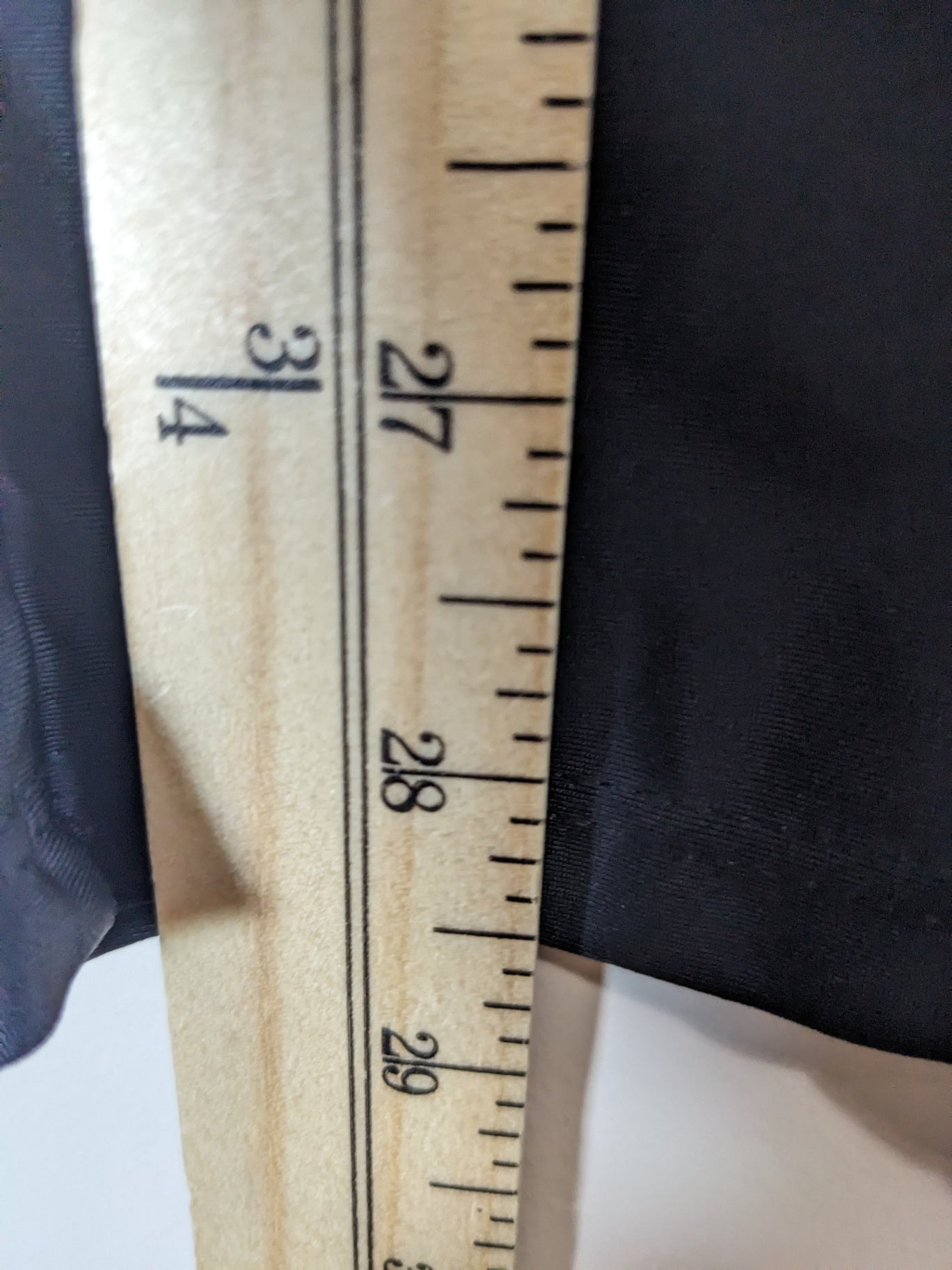 Ecupper swim capris with skirt - 2XL