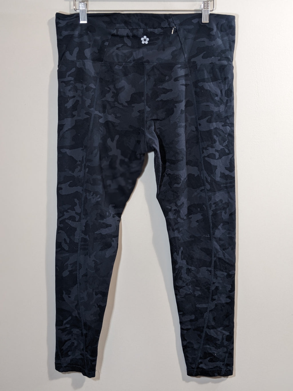 Tuff Camo Leggings - 2XL