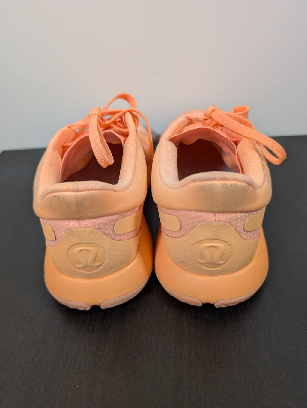Lululemon strongfeel training shoes - SZ  8
