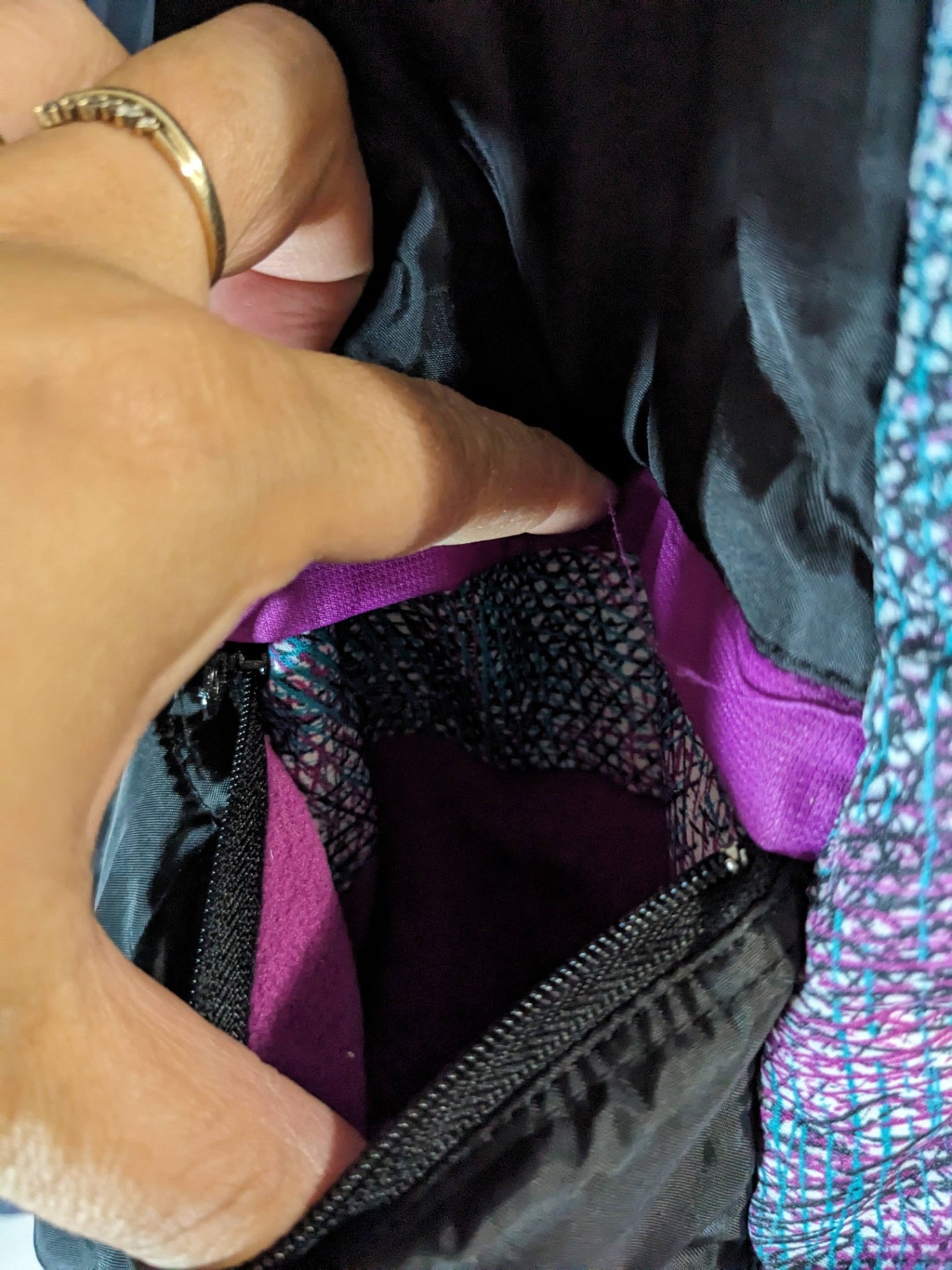 Active Zone Winter Jacket - 3XL