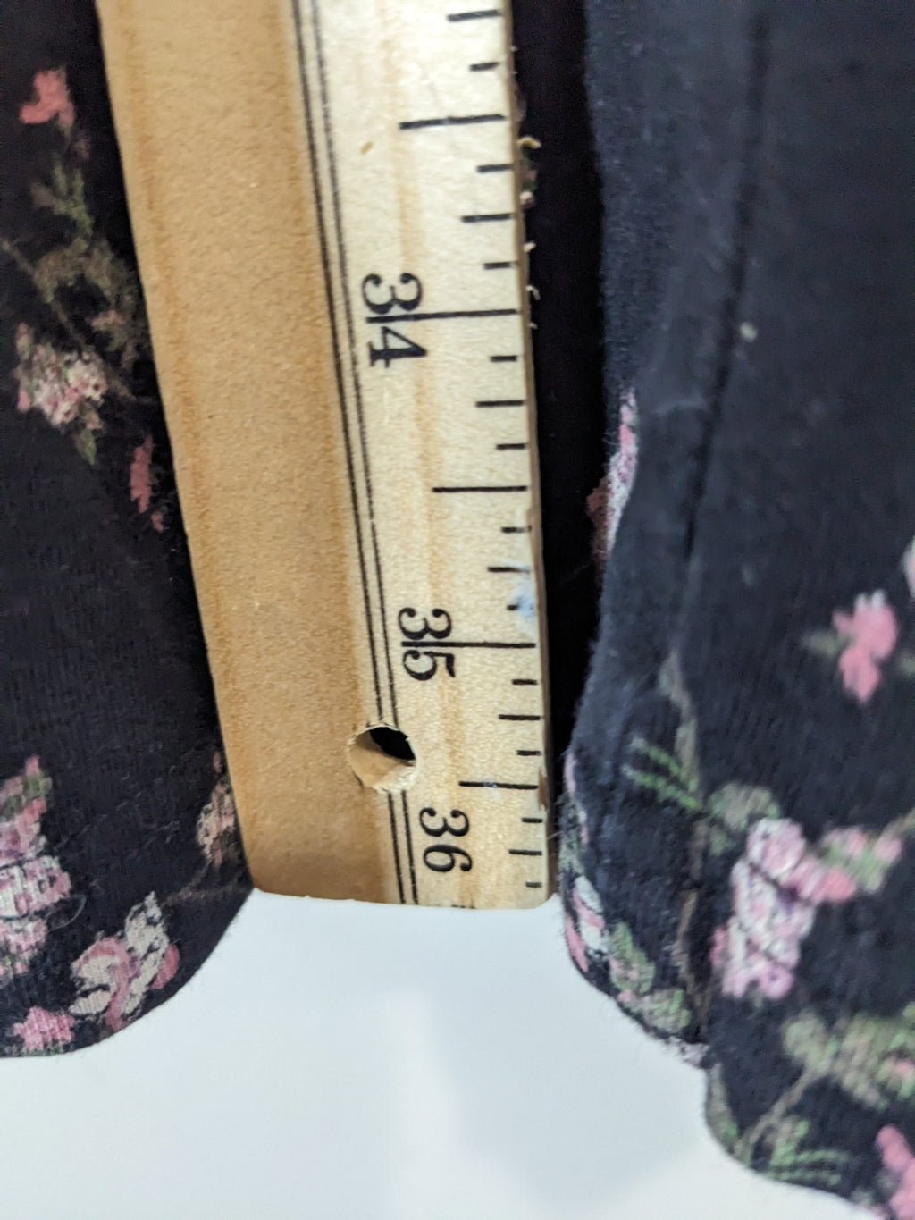 Torrid Floral Leggings- 4XL