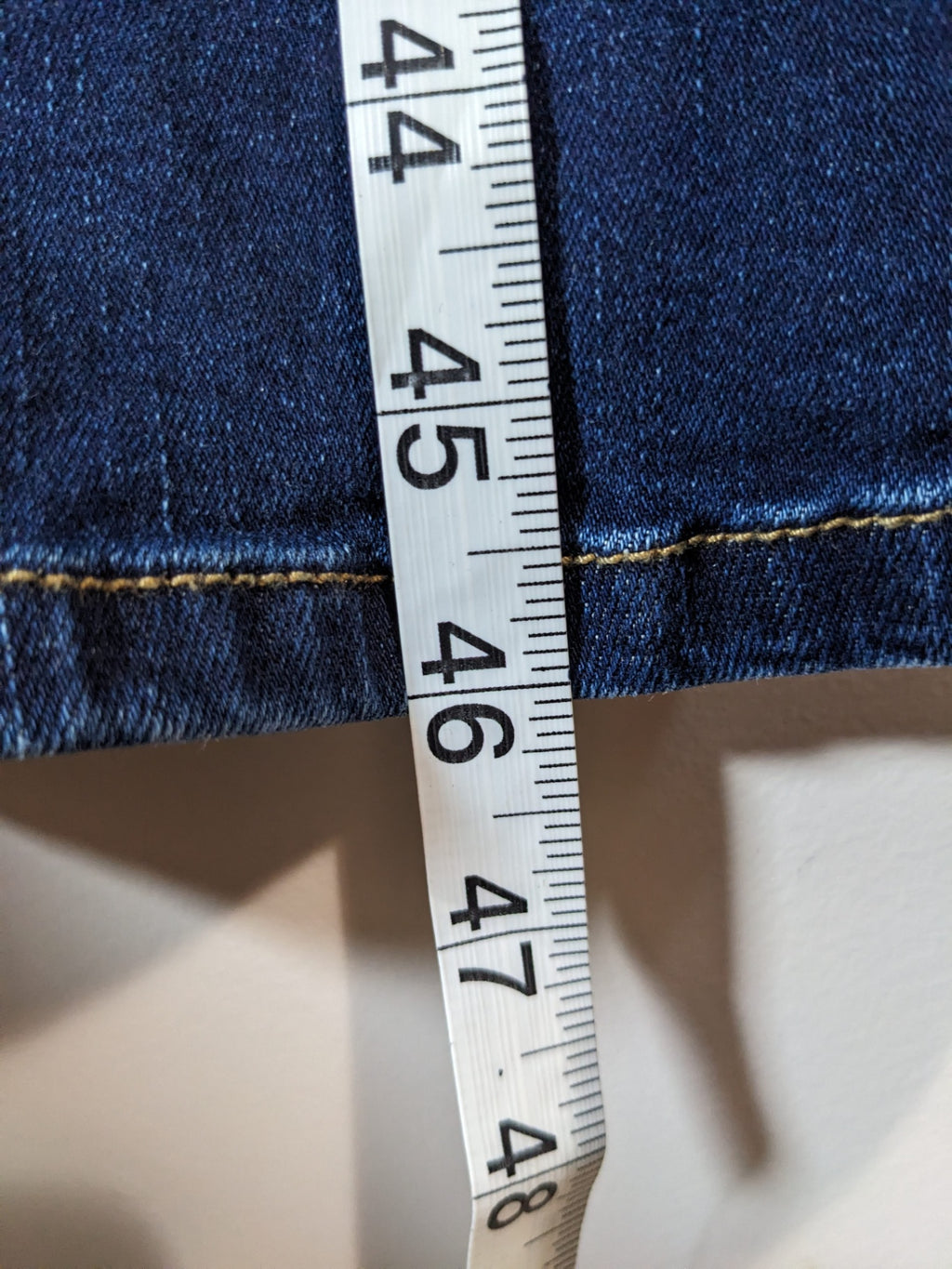 Love & Legend Jeans - 16 Tall