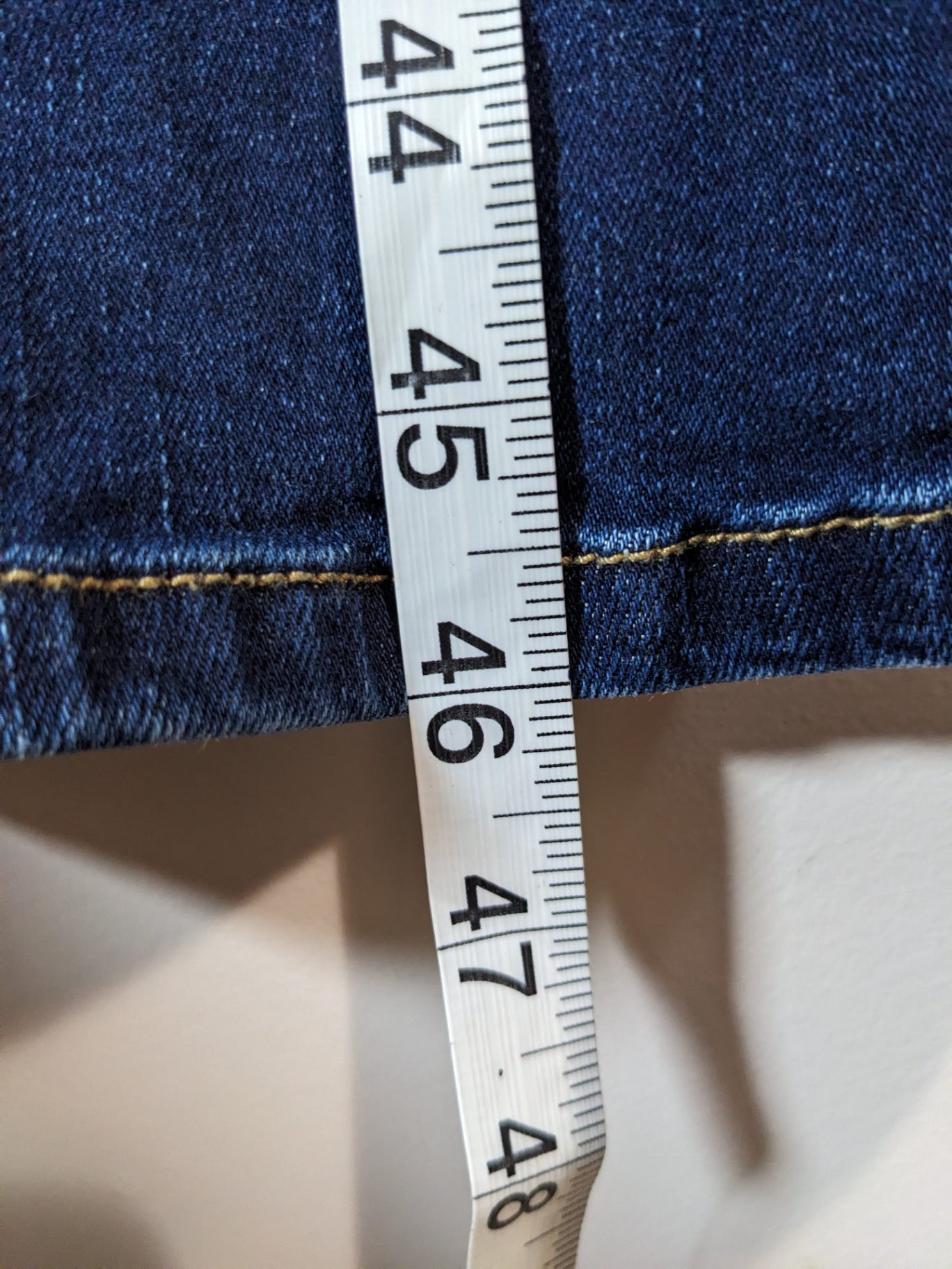 Love & Legend Jeans - 16 Tall